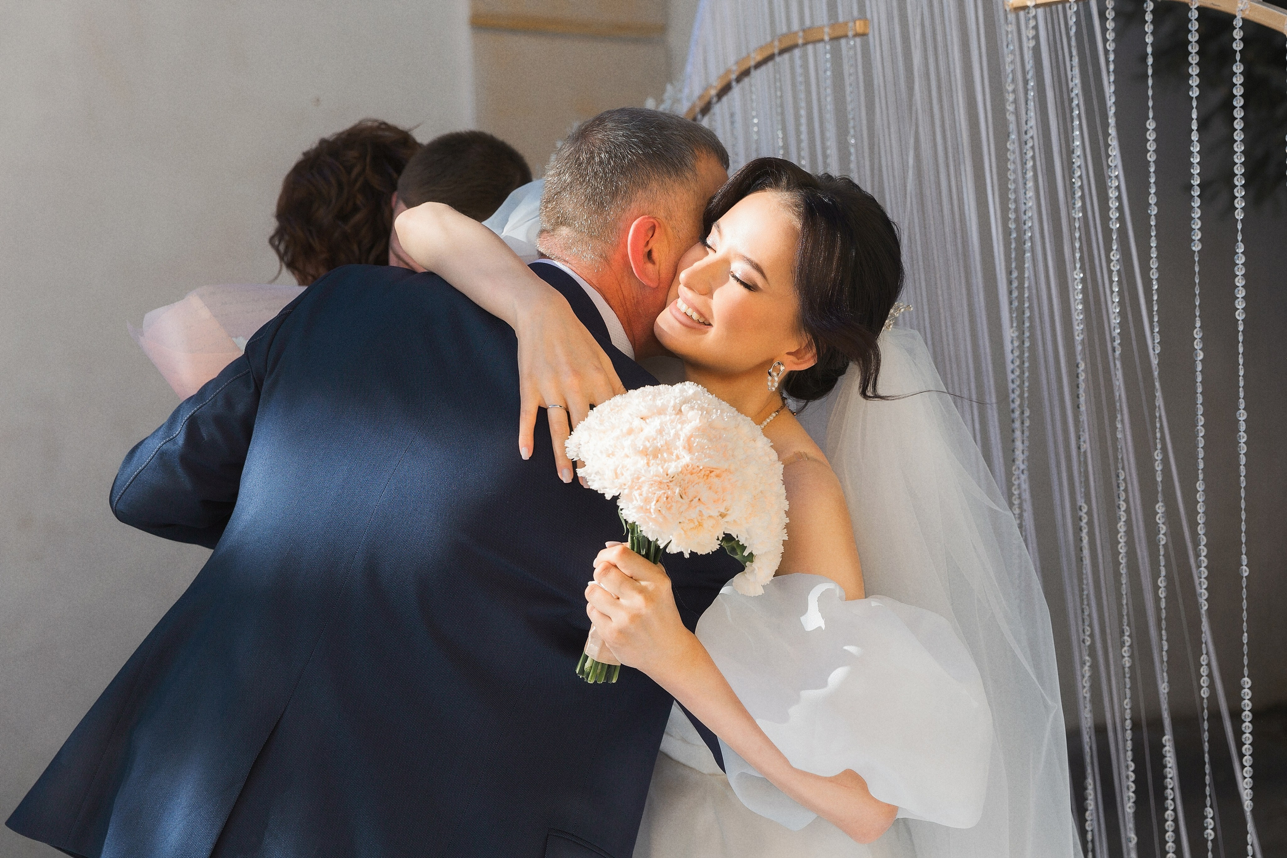 Иван и Веолетта. Свадебный и семейный фотограф в Иркутске Александр Цыганков