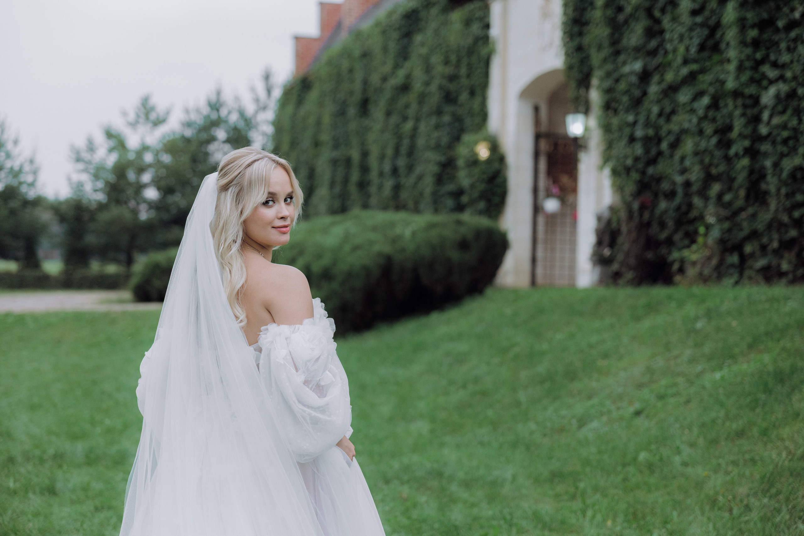 DANIEL_VIKTORIYA (La Ferme de Reve). Фотограф Андрей Ширкалин Москва Московская обл, Коломна, Рязань