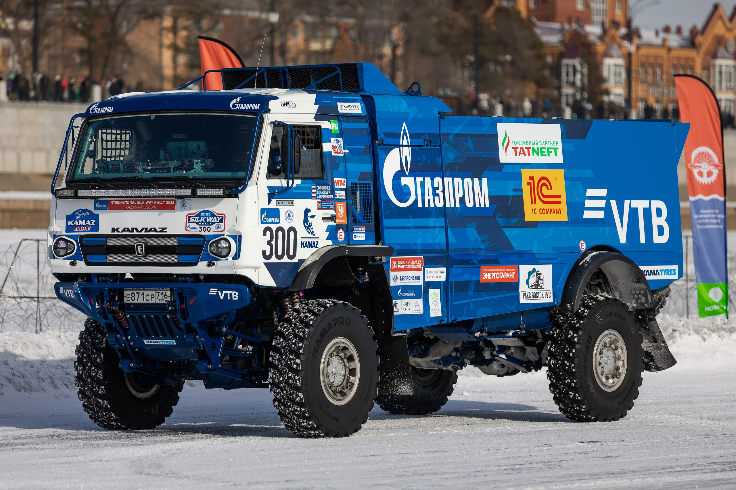 Хоккей и гонки на Амуре (Россия — Китай). Фотограф Эдуард Глок в г. Благовещенске Амурской области