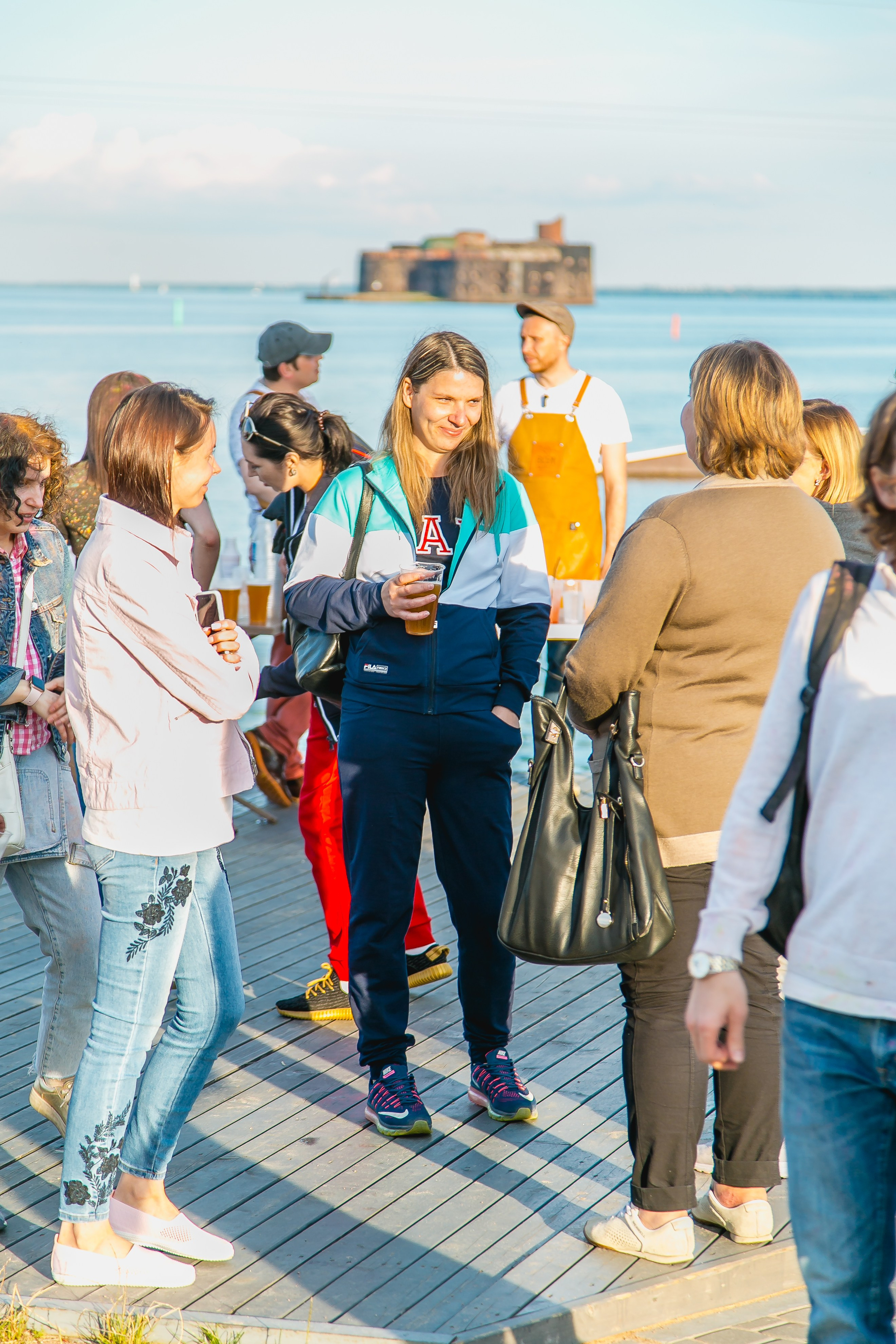 КОРПОРАТИВ ЛЕТО. Главная