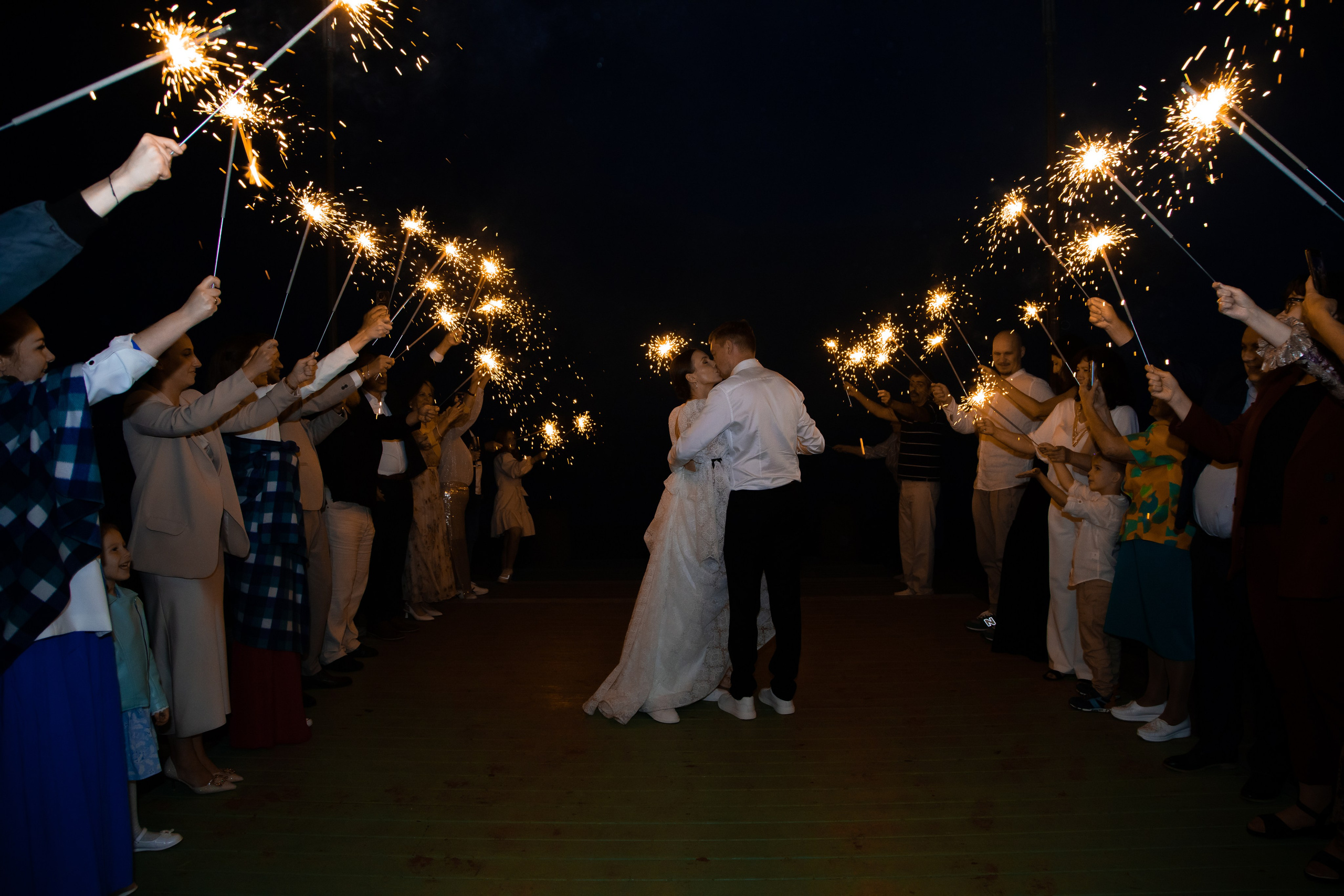 Екатерина и Павел. Главная