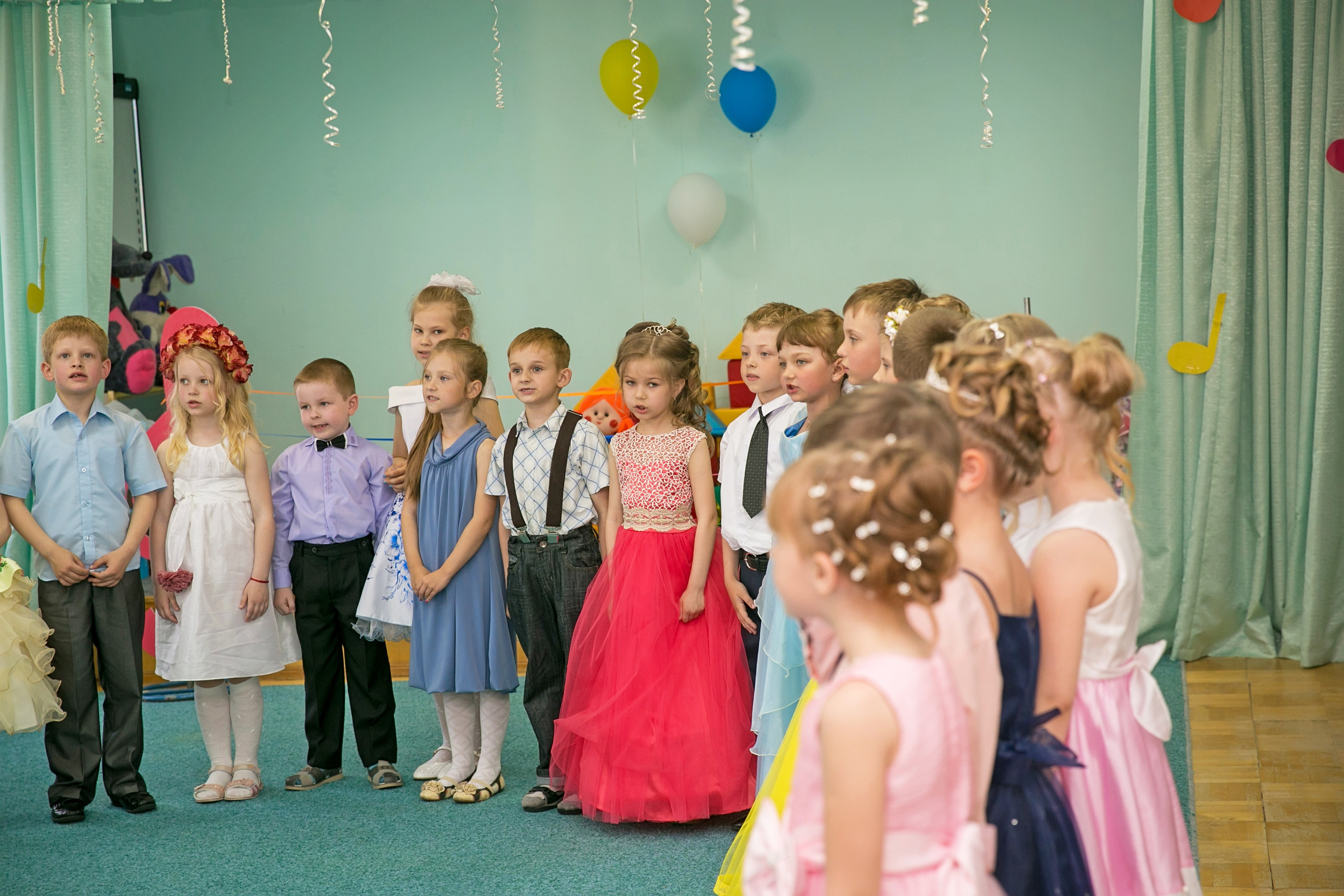 Выпускной 466. Семейный и детский фотограф в Нижнем Новгороде