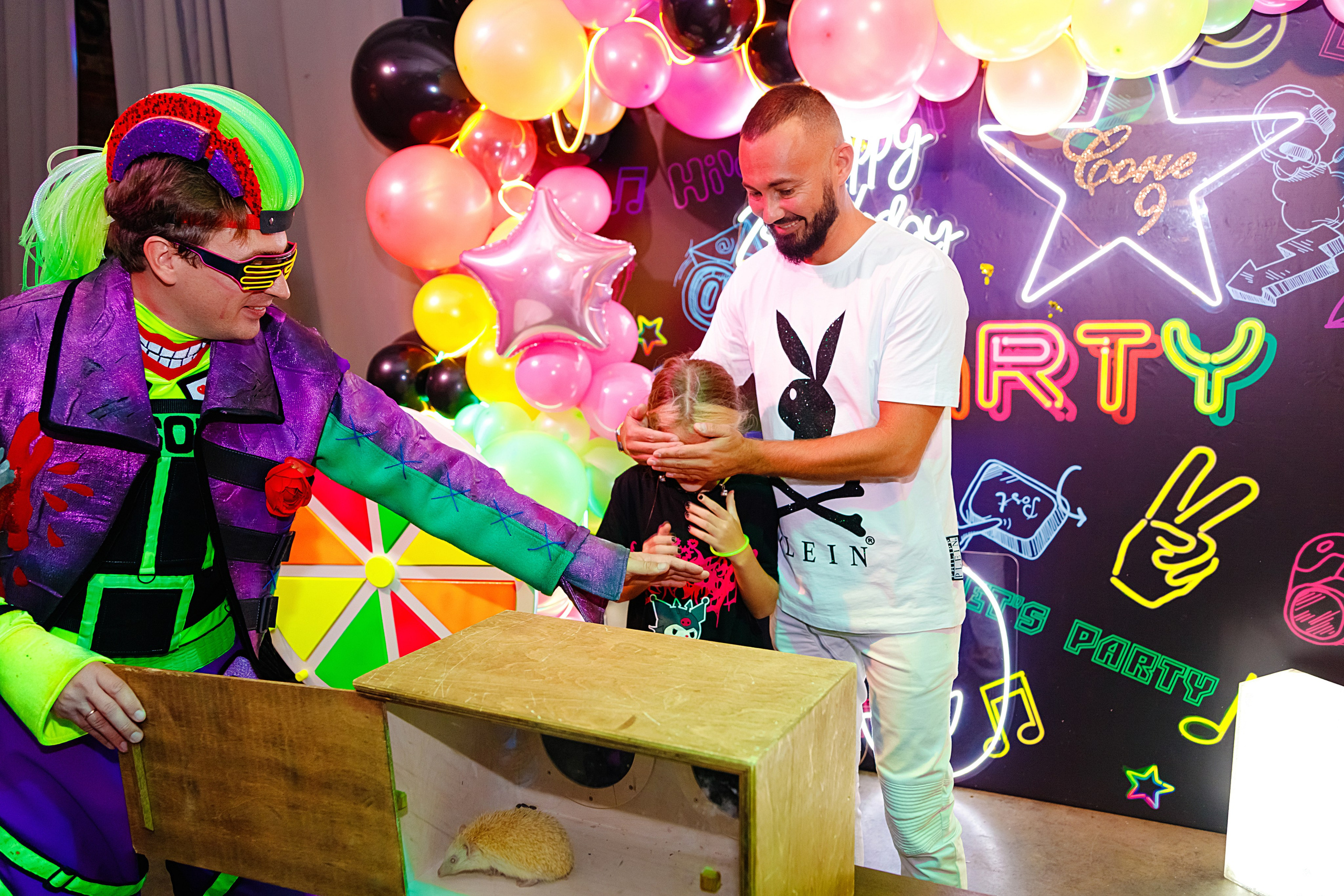 PARTY — happy birthday!. Elena Sova — семейный и женский фотограф в Санкт-Петербурге