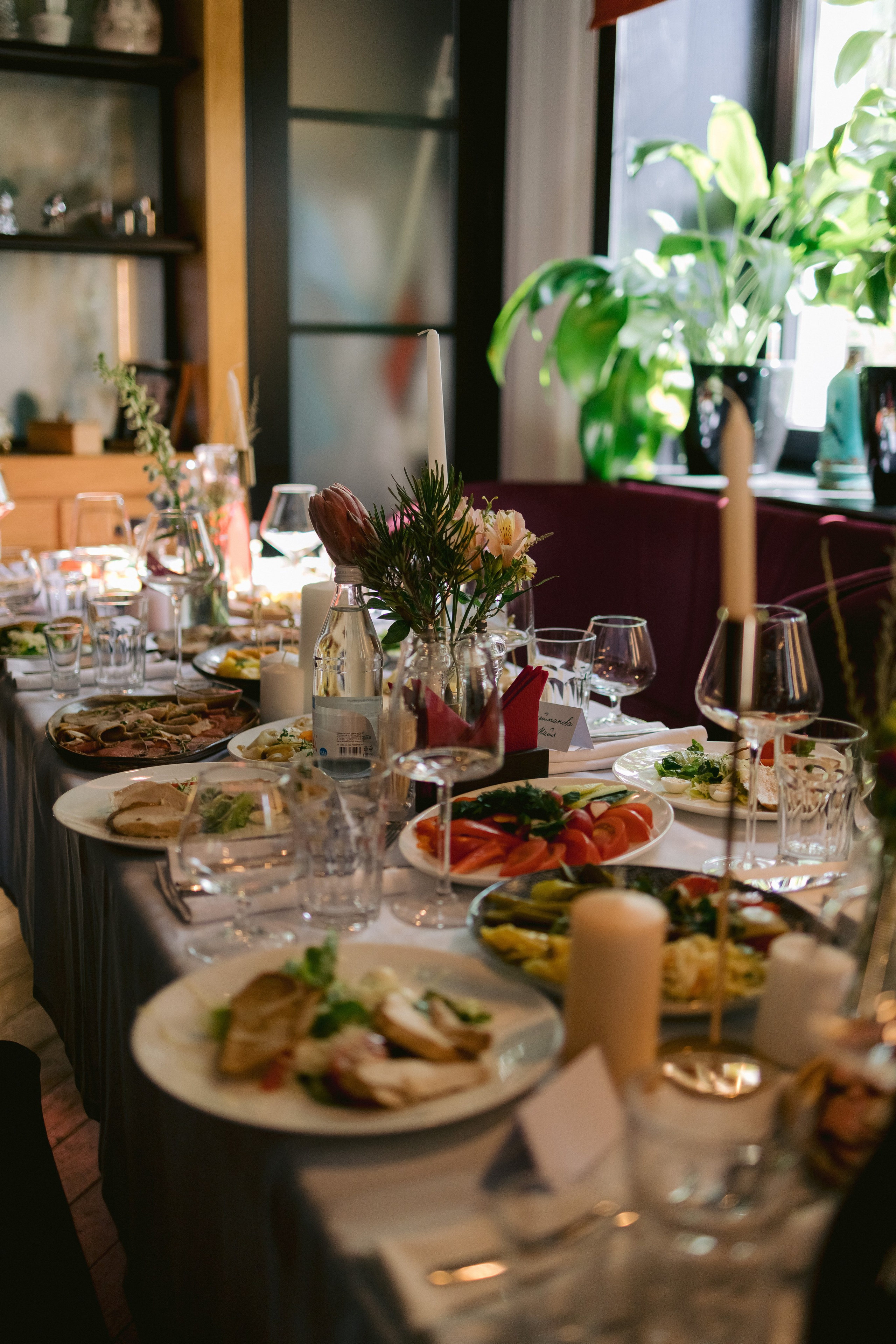 Вера, Роман. Фотограф Волгоград Кристина Прохоренко