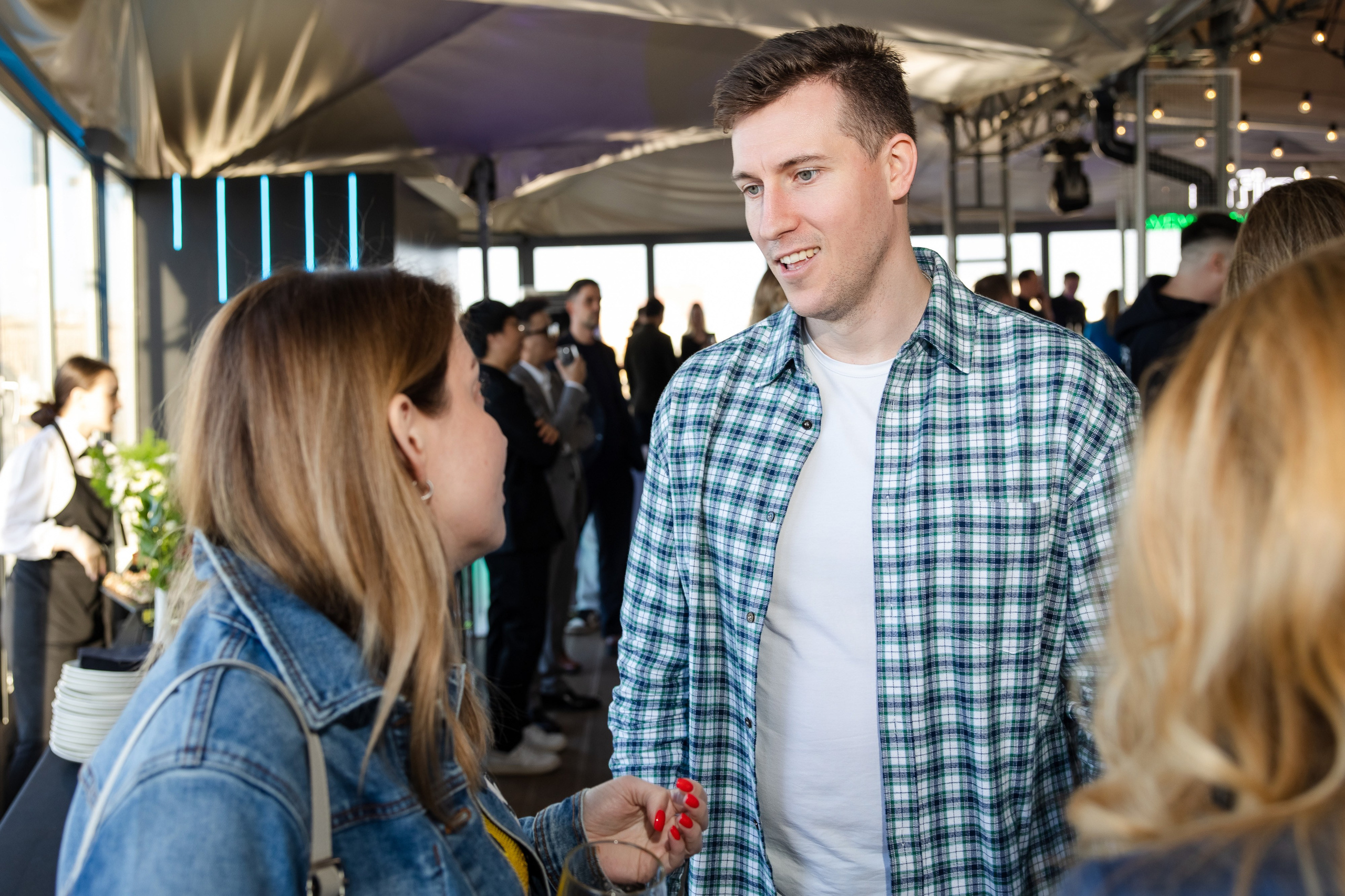 Презентация Infinix. Свадебный репортажный фотограф в Москве