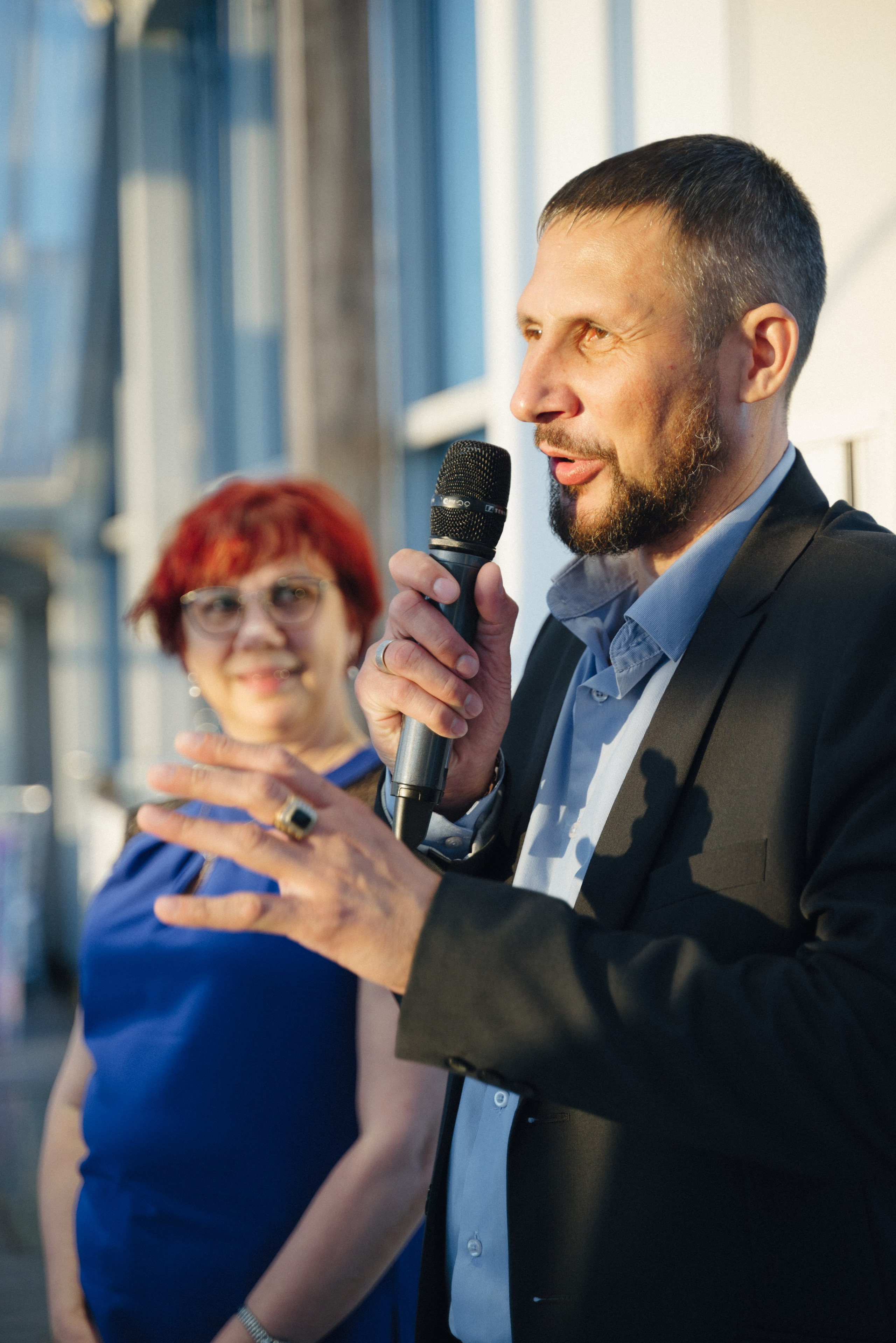 Оля и Пётр. Репортажный и свадебный фотограф в Сургуте