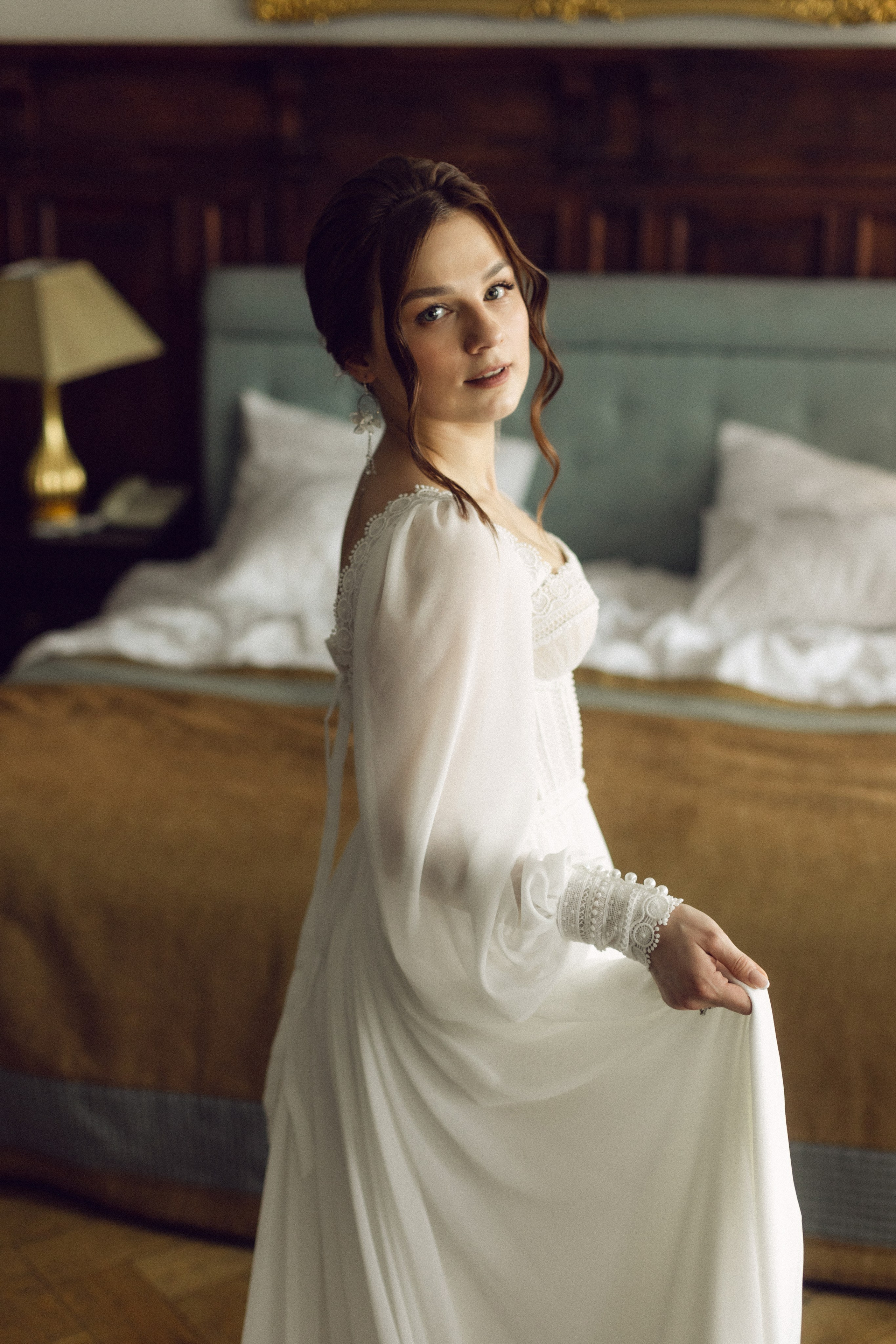 Настя и Никита. Фотограф из Петербурга