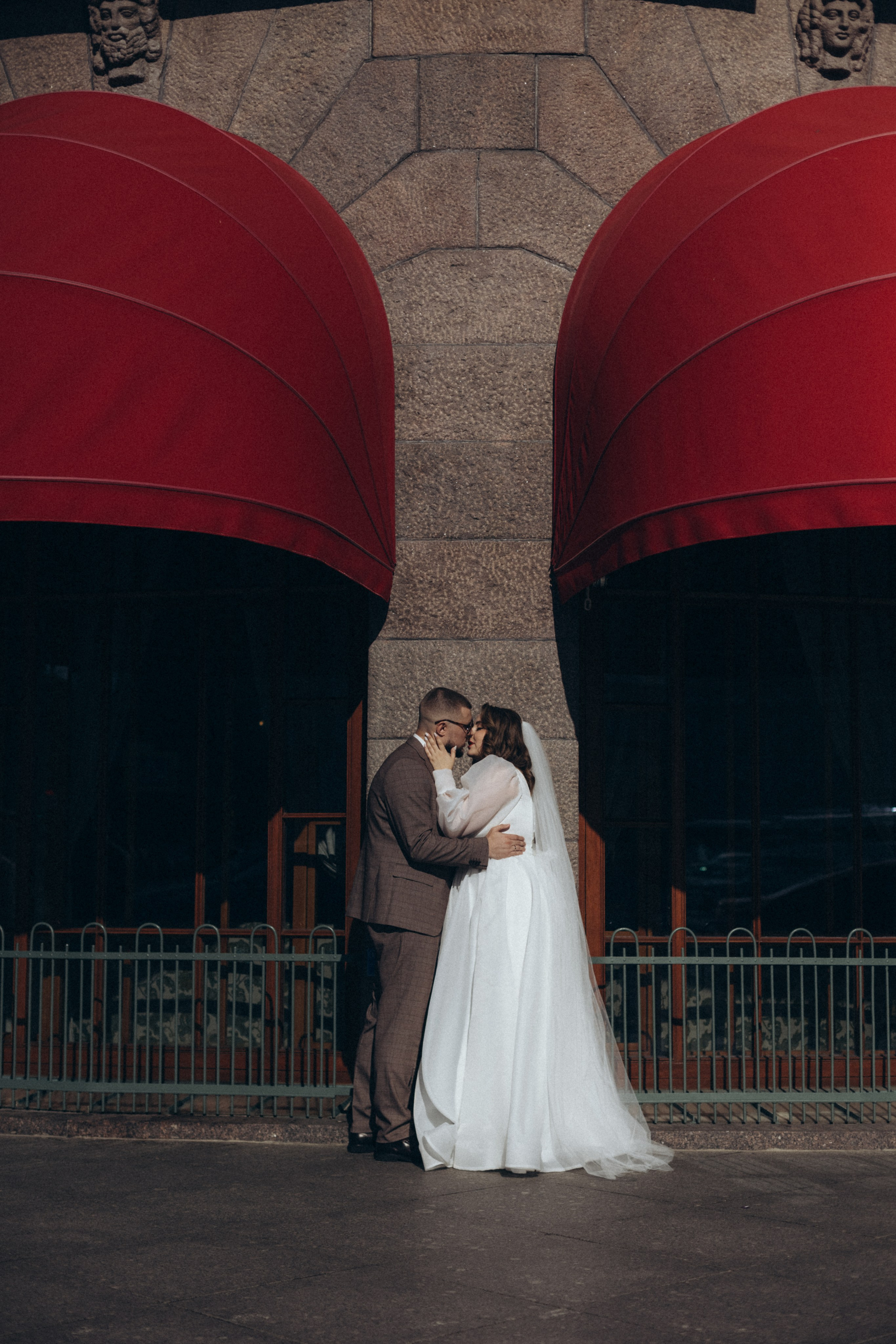 Соня и Илья. Фотограф из Петербурга