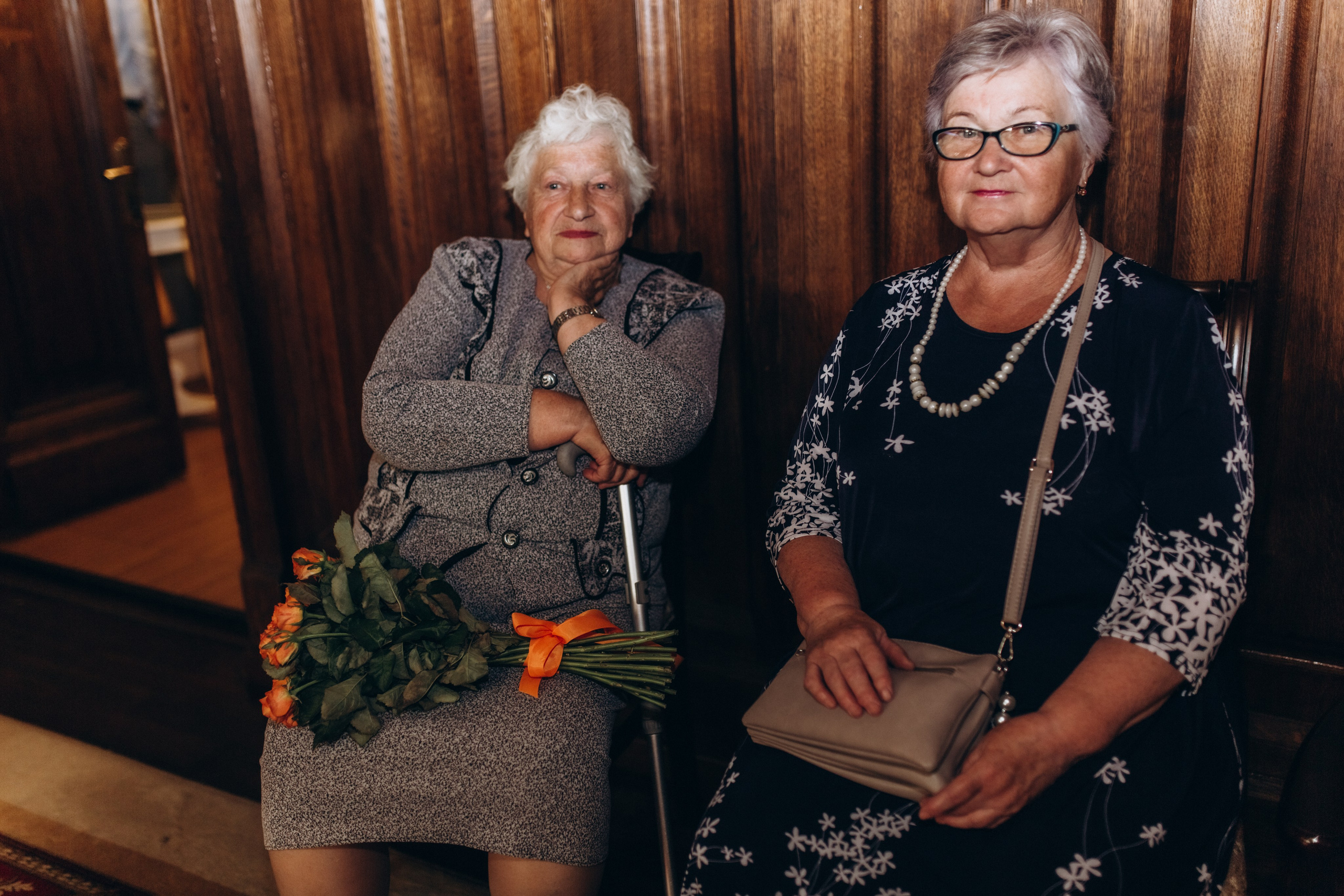 Катя и Юра. Фотограф из Петербурга