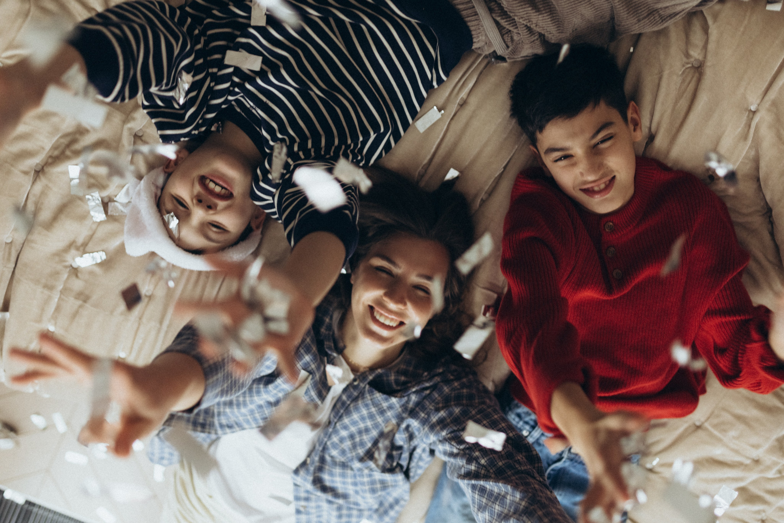 Уже взрослые. Фотограф из Петербурга