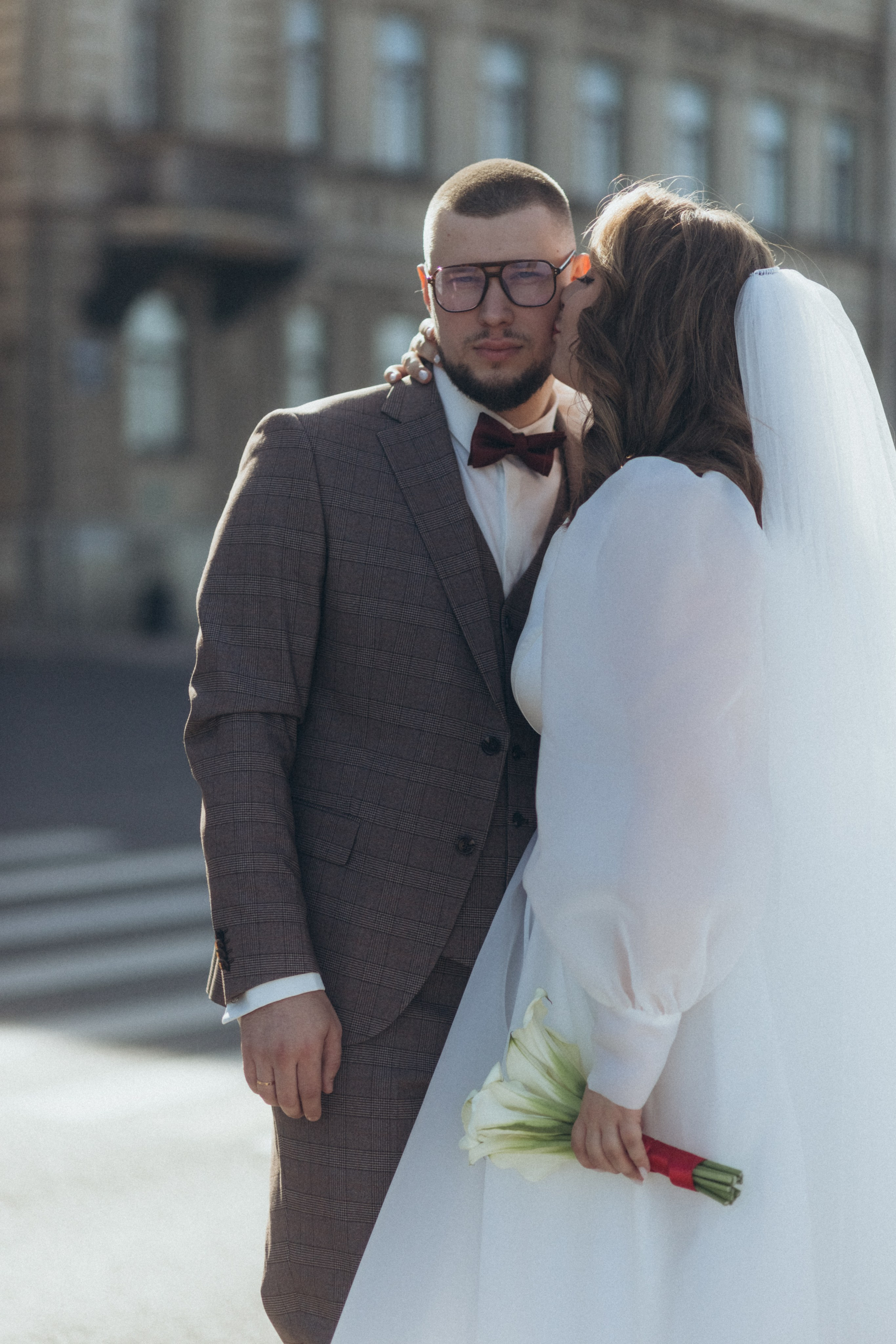 Соня и Илья. Фотограф из Петербурга