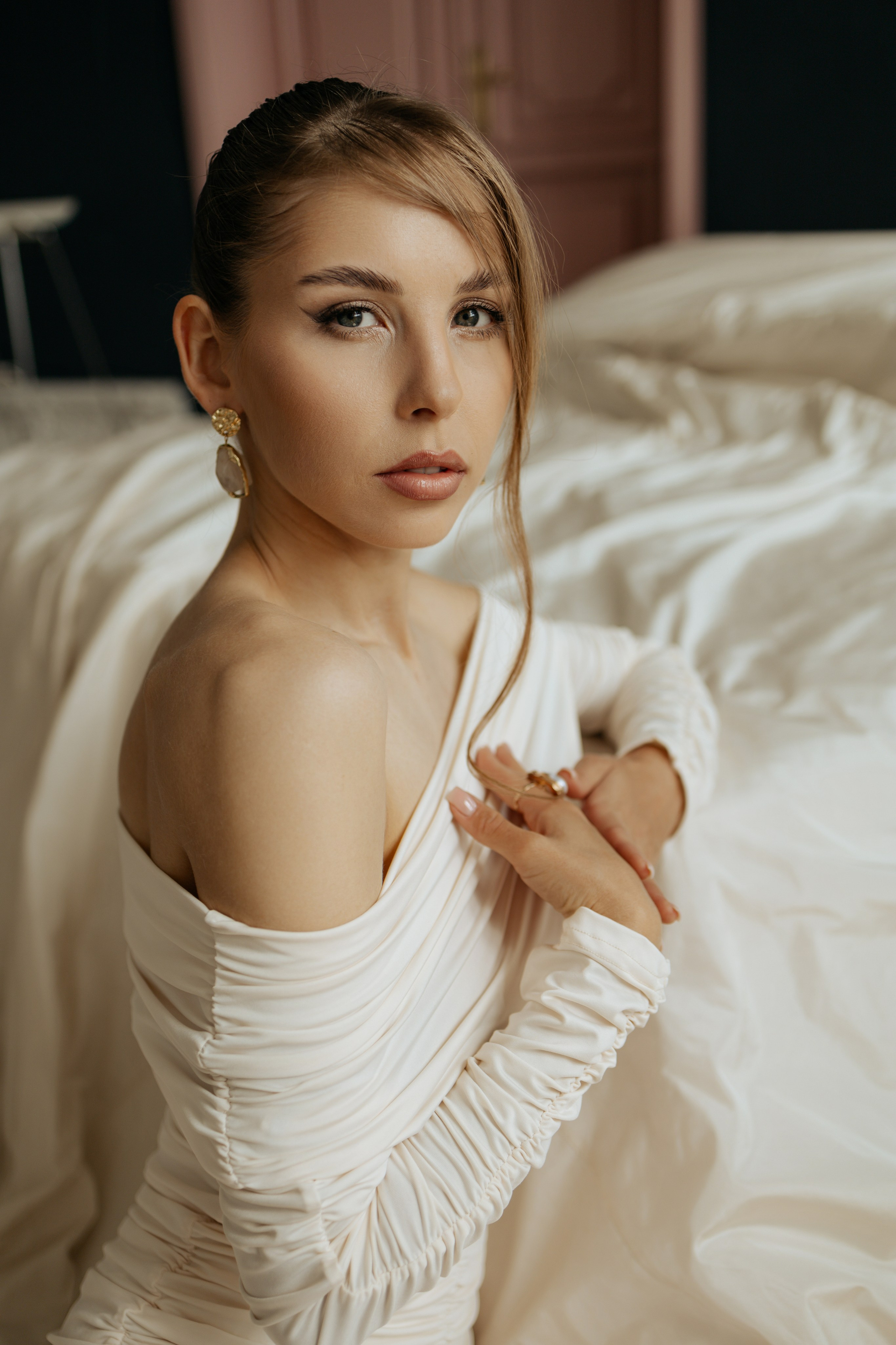 Катя. Самый теплый фотограф в Краснодаре Рябоконь Ксения