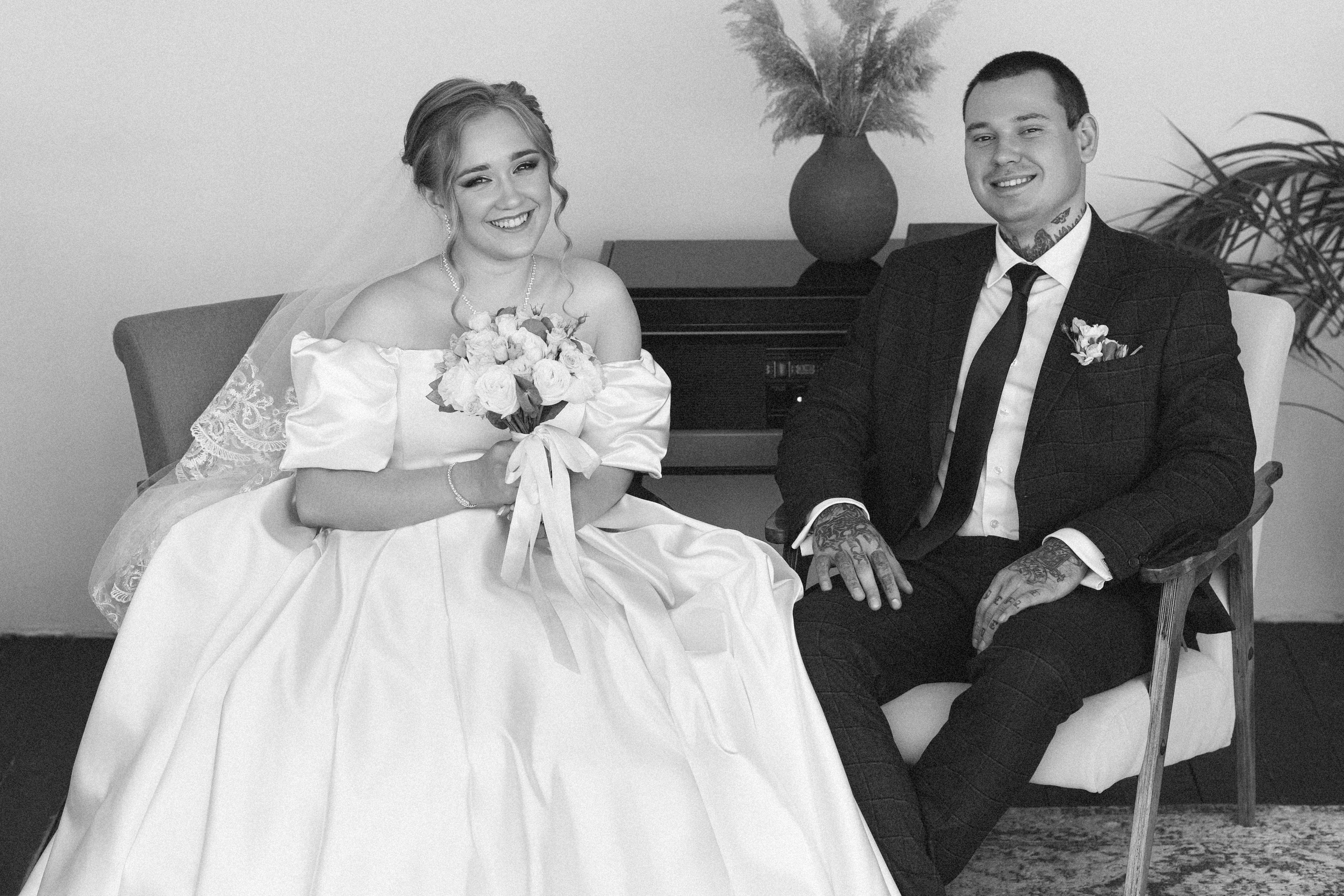 Свадебная фотосессия. Артем Фотограф Оренбург