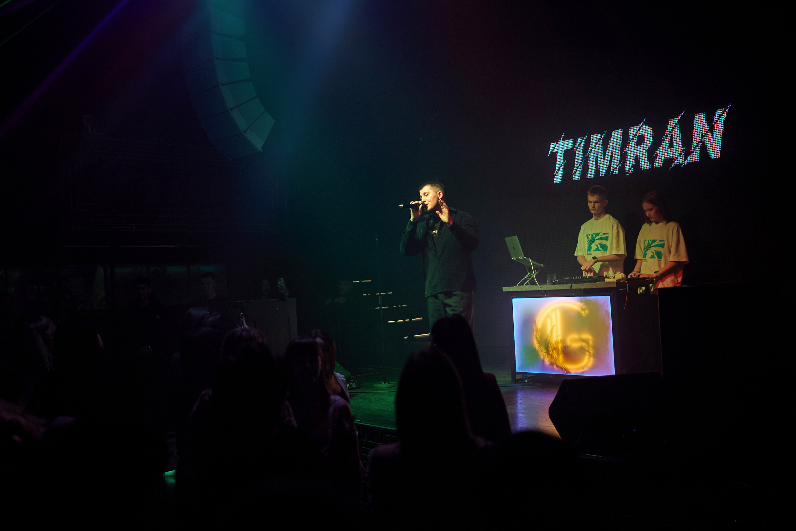 Timran. Andrey Pospelove. Фотограф в Саратове