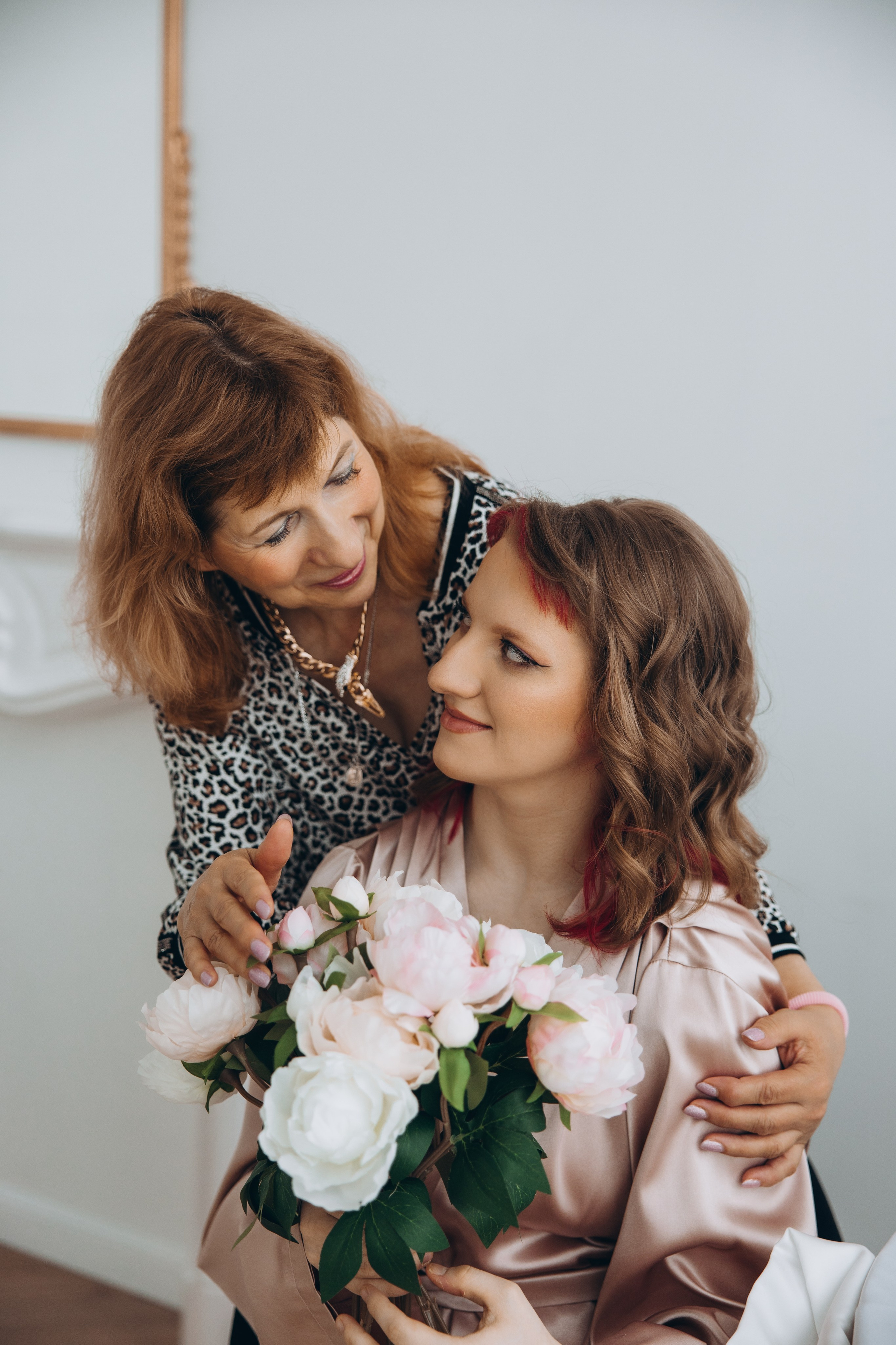 Проект красота без границ. Свадебный, семейный фотограф в Иркутске Светлана Макаричева