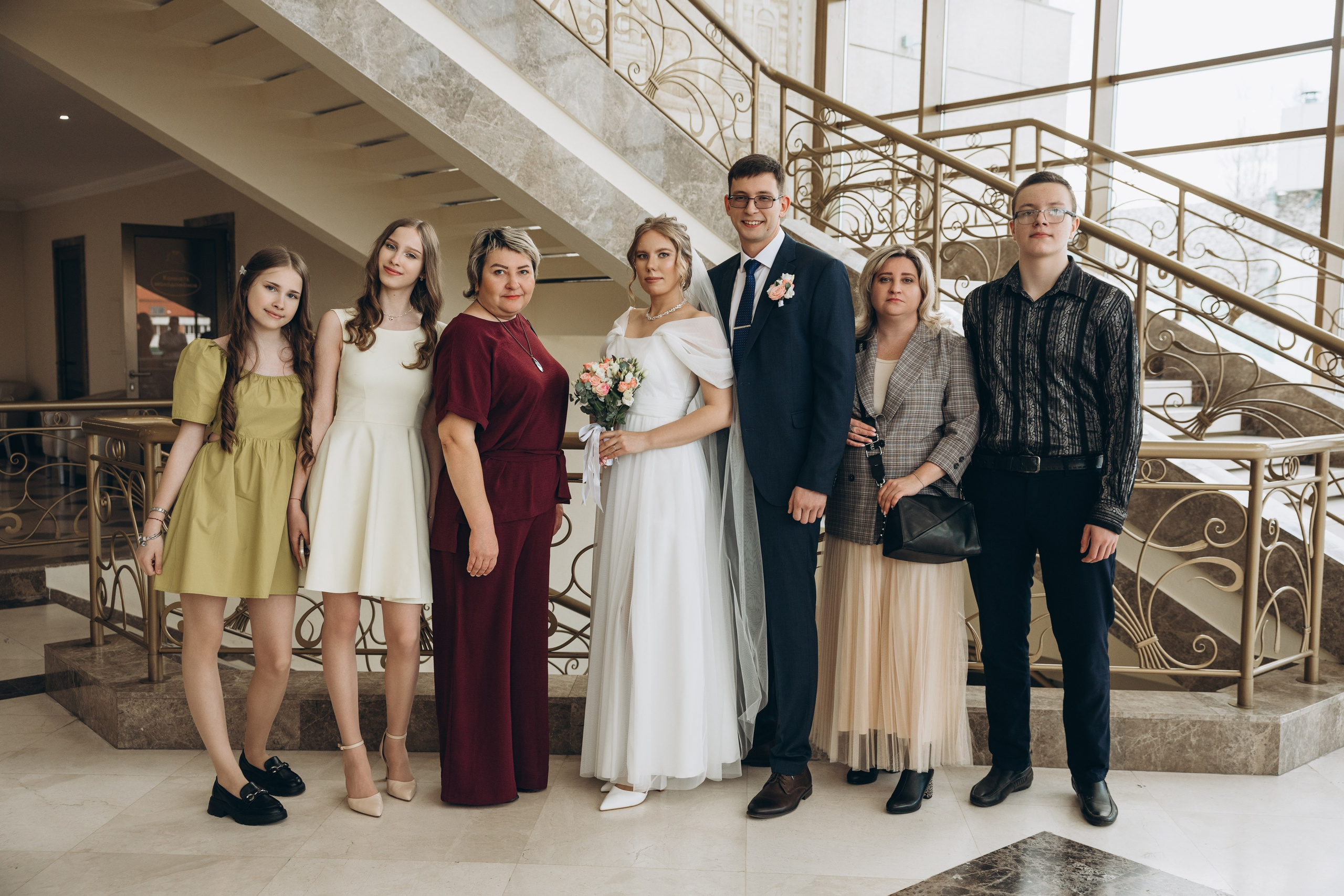 Владимир и Екатерина. Свадебный, семейный фотограф в Иркутске Светлана Макаричева