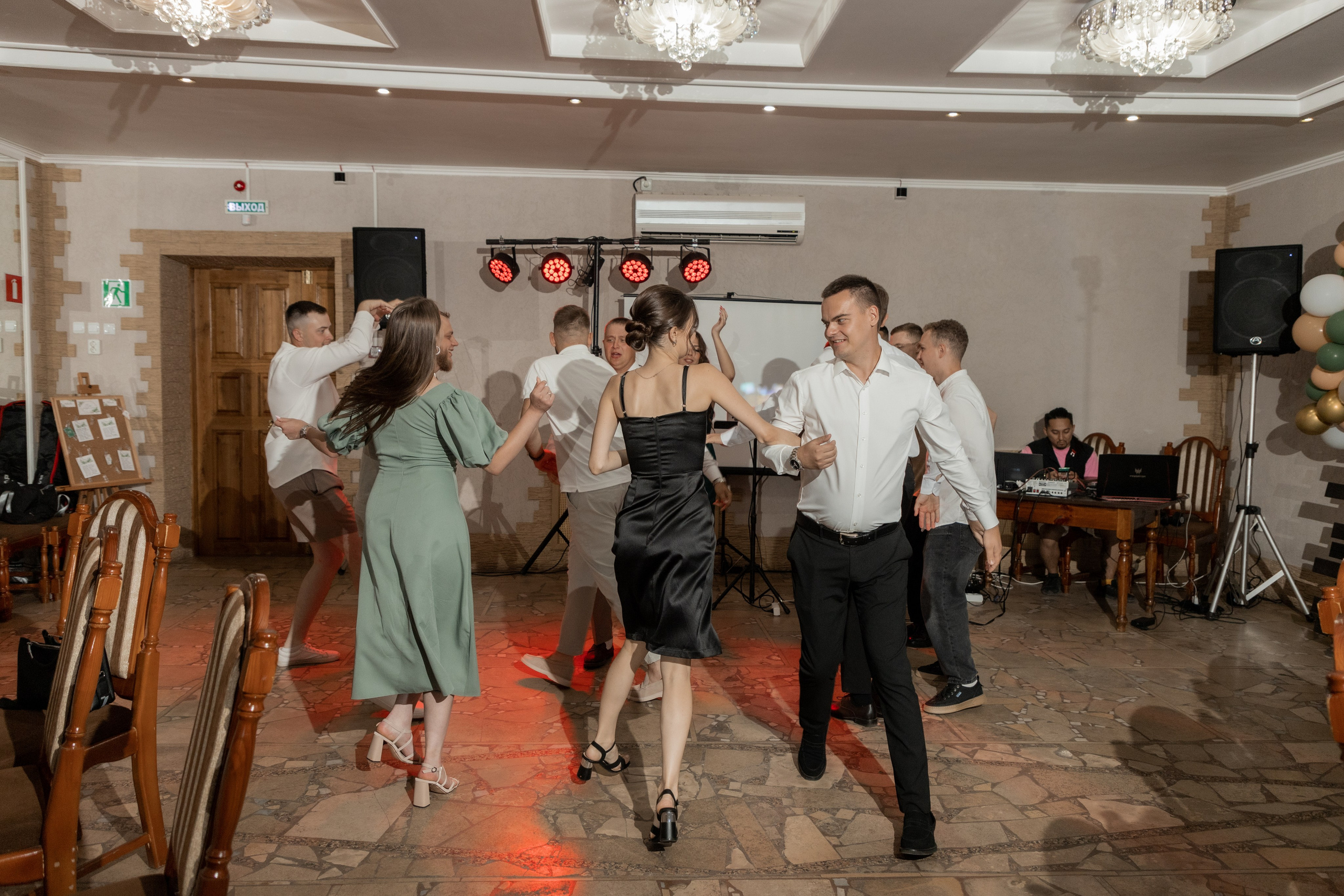 Анатолий и Полина (сокращено). Свадебный фотограф Ангелина Сунгатулина | Саратов | Балаково | Вольск