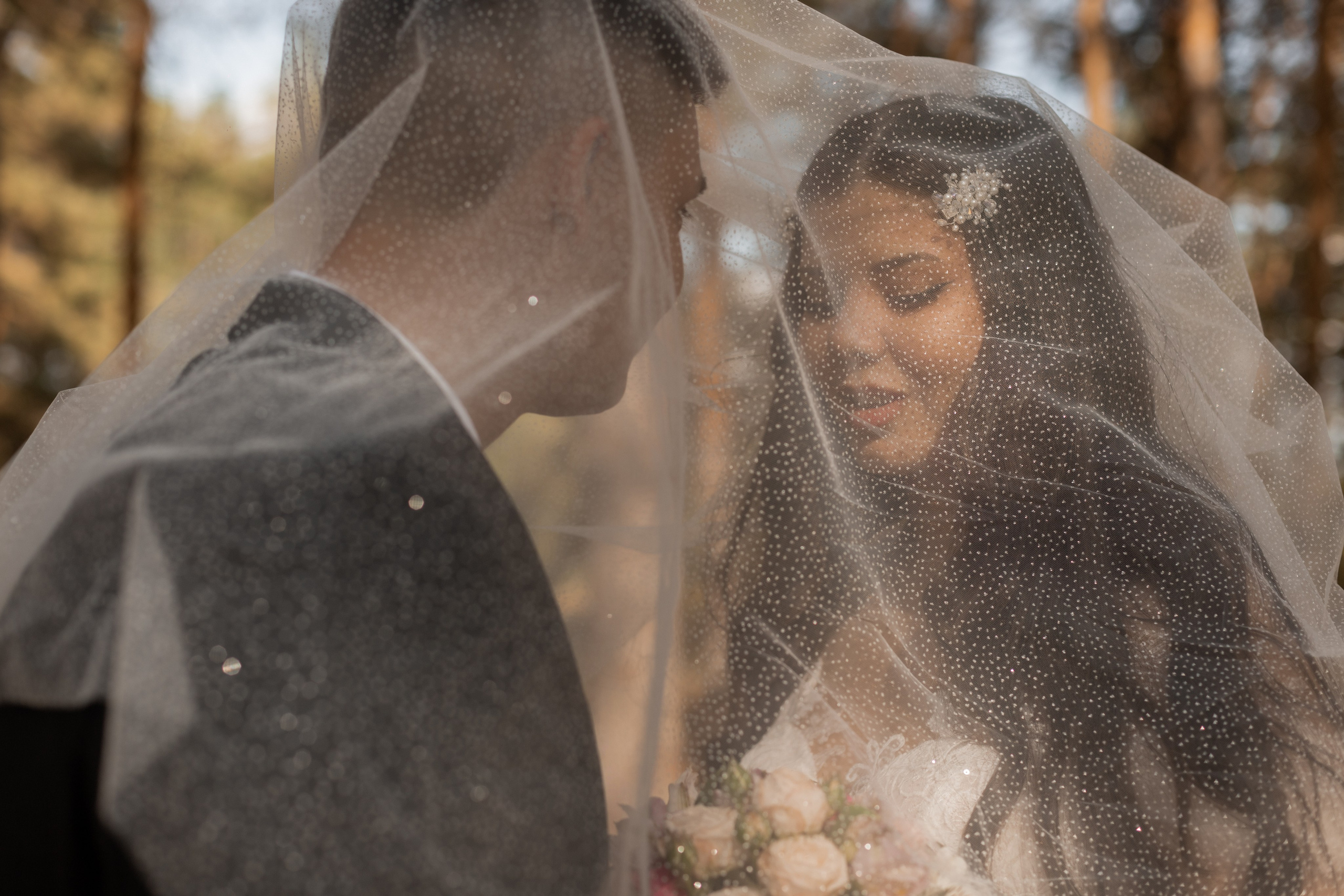 Кирилл и Екатерина (сокращено). Свадебный фотограф Ангелина Сунгатулина | Саратов | Балаково | Вольск