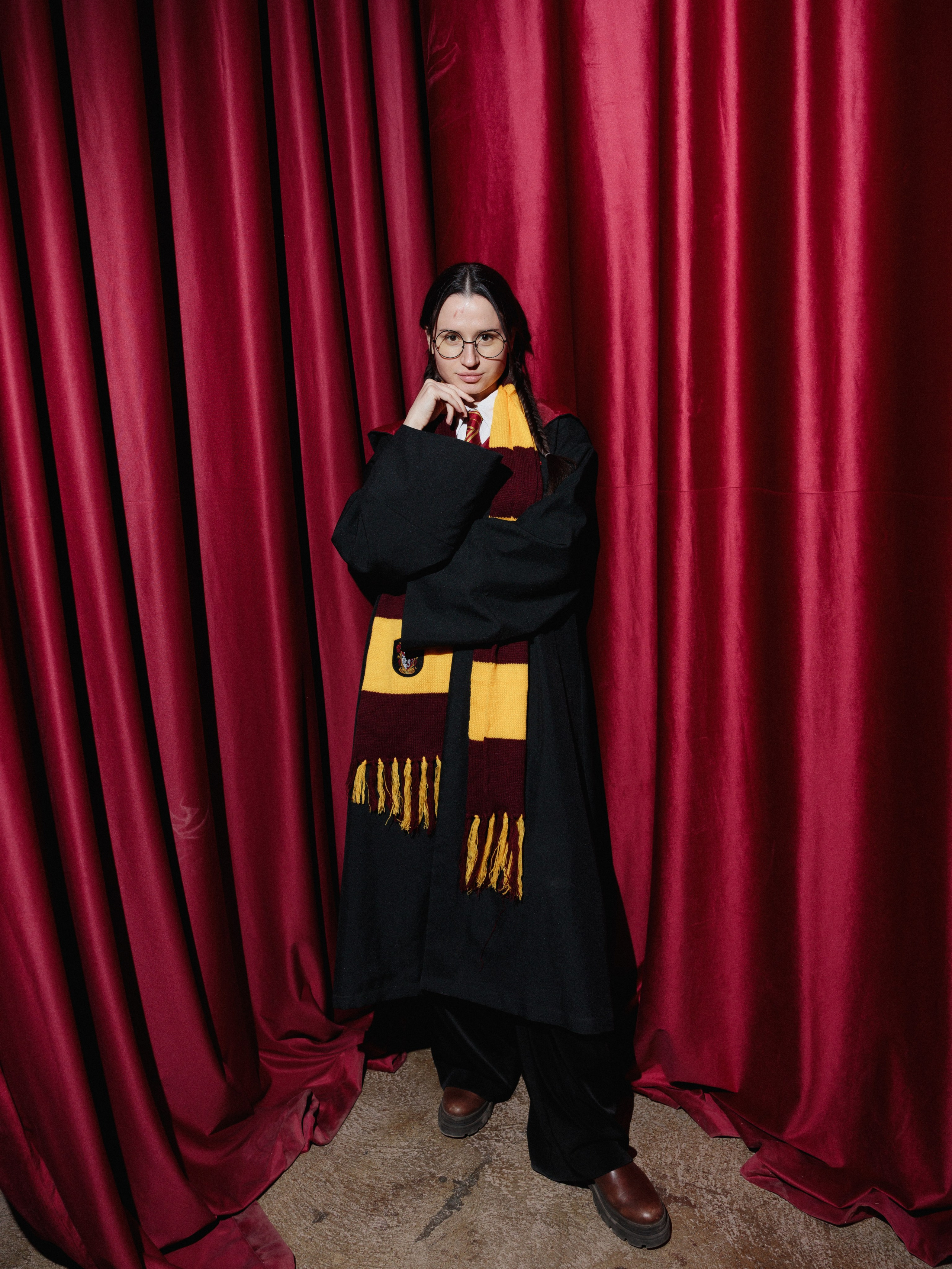 Корпоратив «S.Dali Event». Фотограф Артем Давыдов