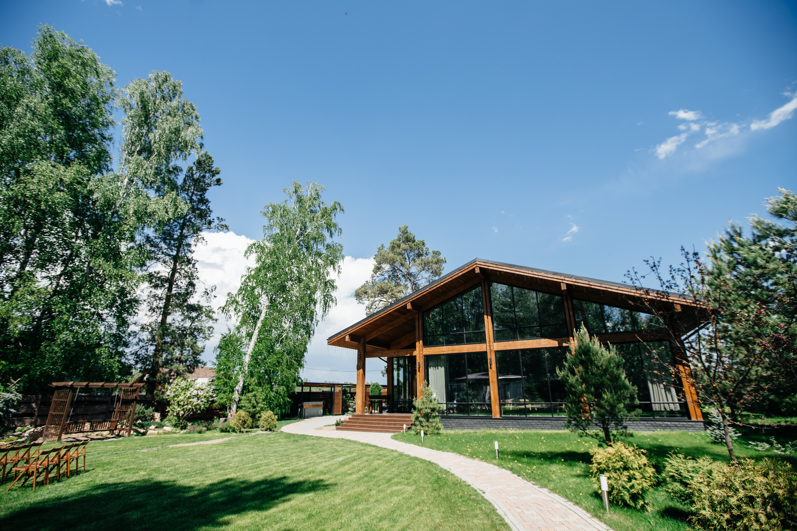 Элла & Кирилл. Свадебный фотограф Барнаул Алексей Павлов