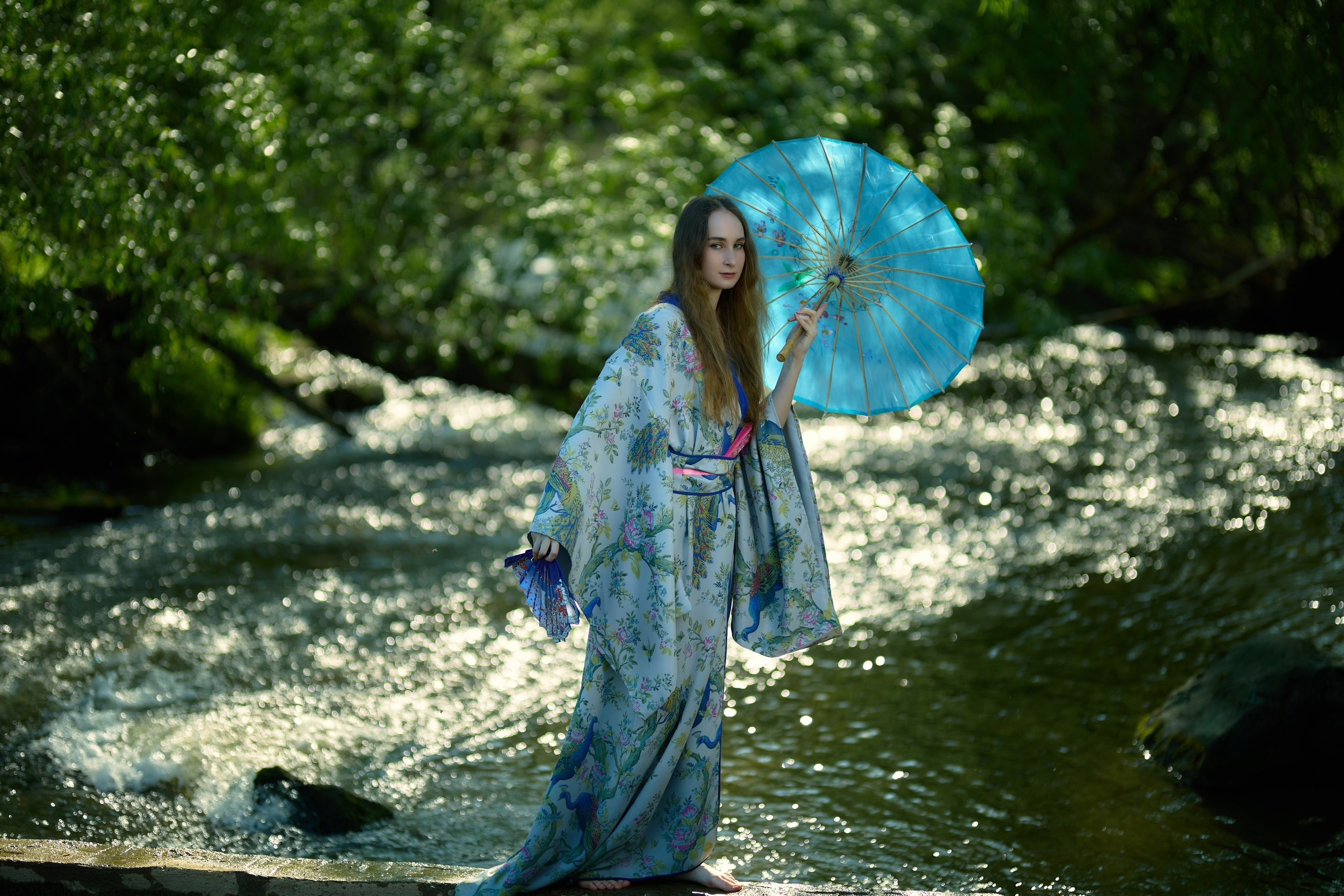 Фотосессия в восточном стиле. Владимир Суздалов (ProMaXe) — Портретный фотограф, тематические фотосессии в Чебоксарах