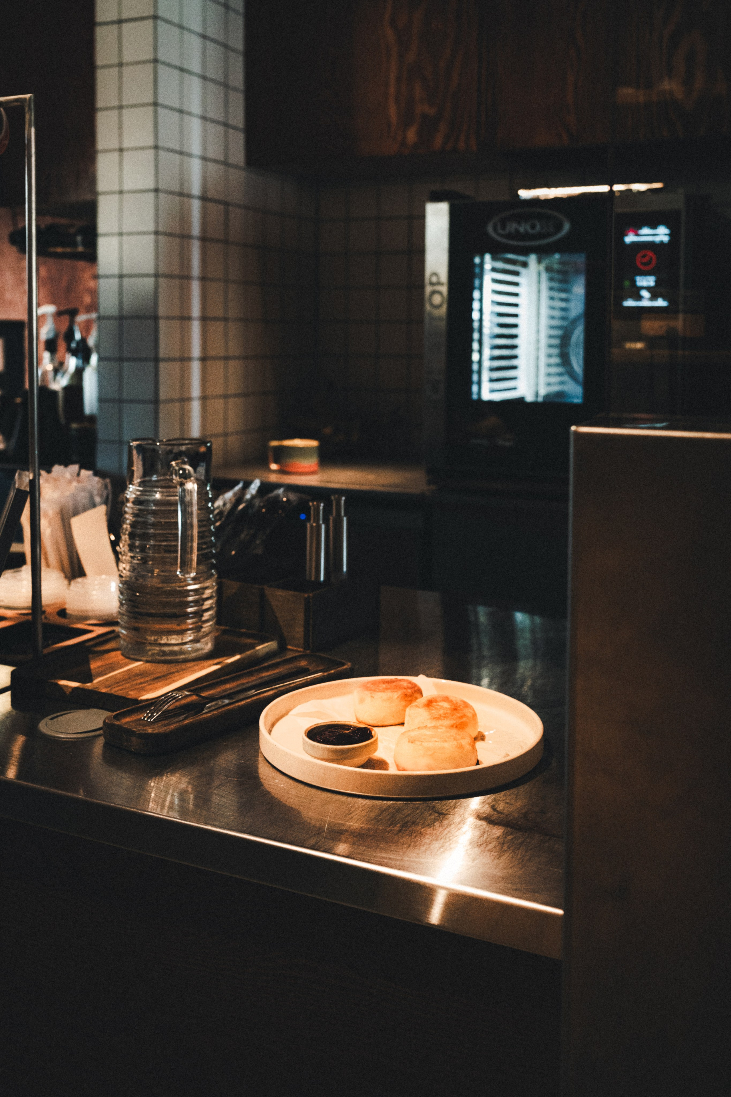 Surf Coffee. Фотограф Илья К. в Москве