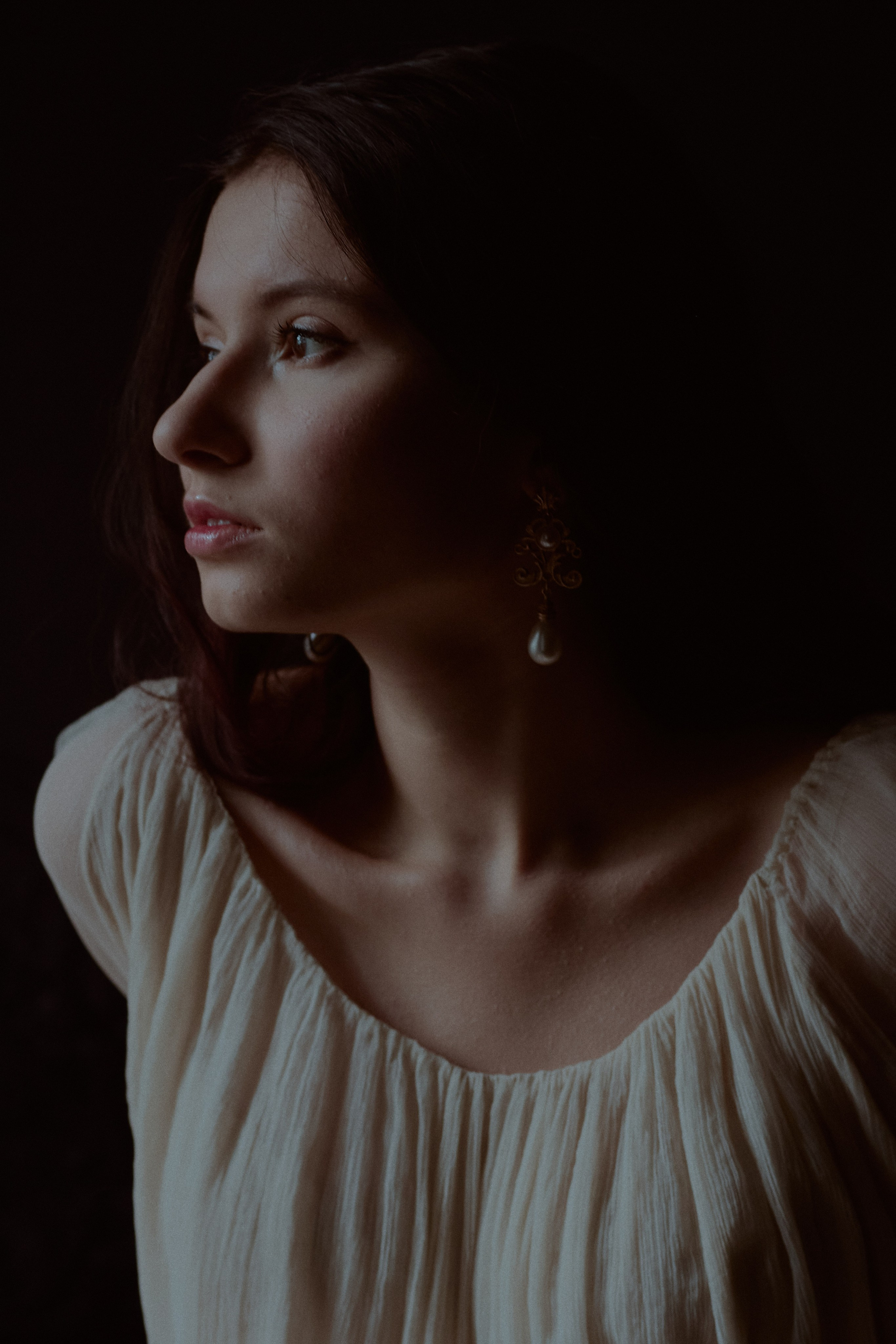 Мари. Фотограф лавстори Москва/МО Приятелева Ангелина