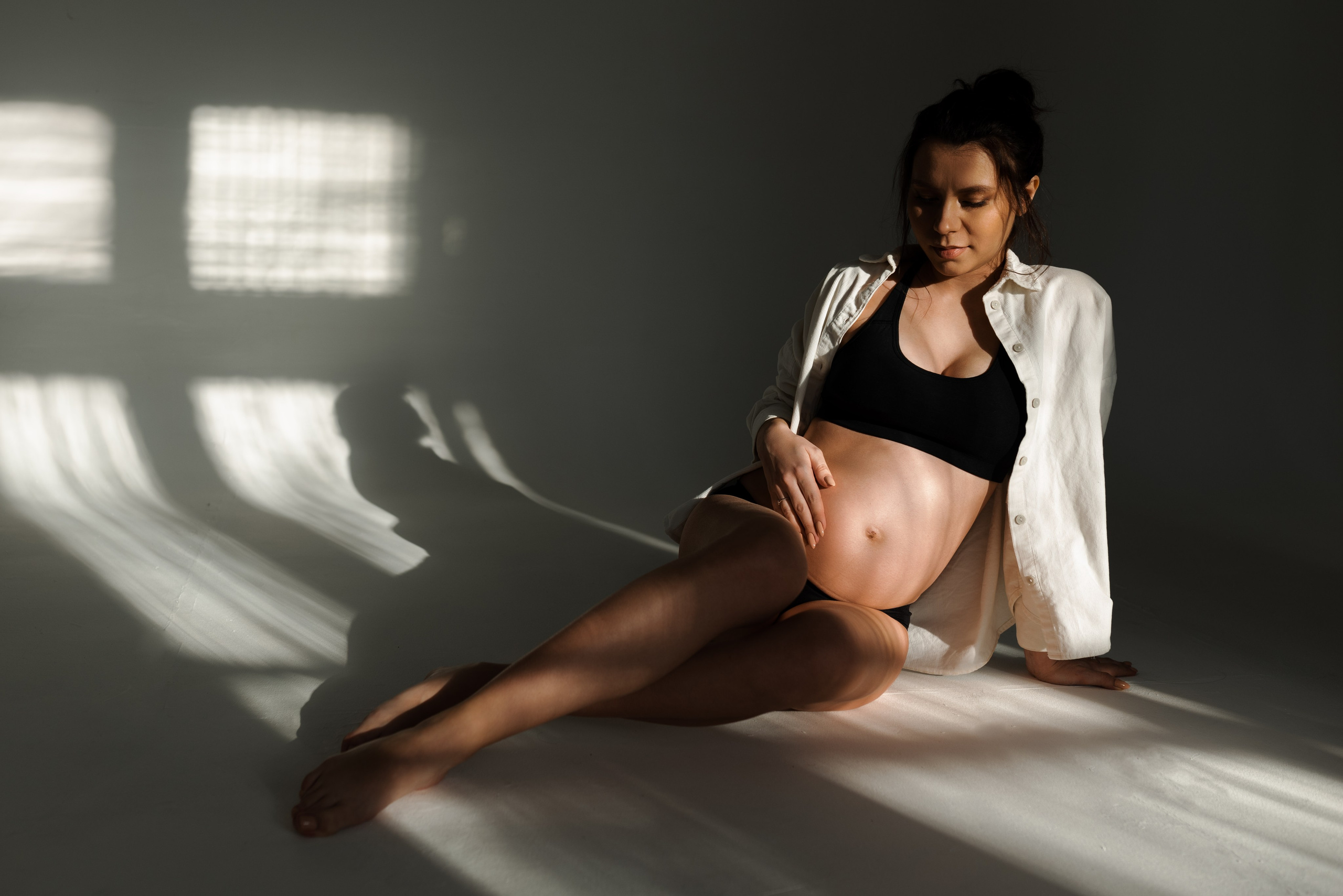 Ваня и Катя. Фотограф в Уфе Комягина Анастасия