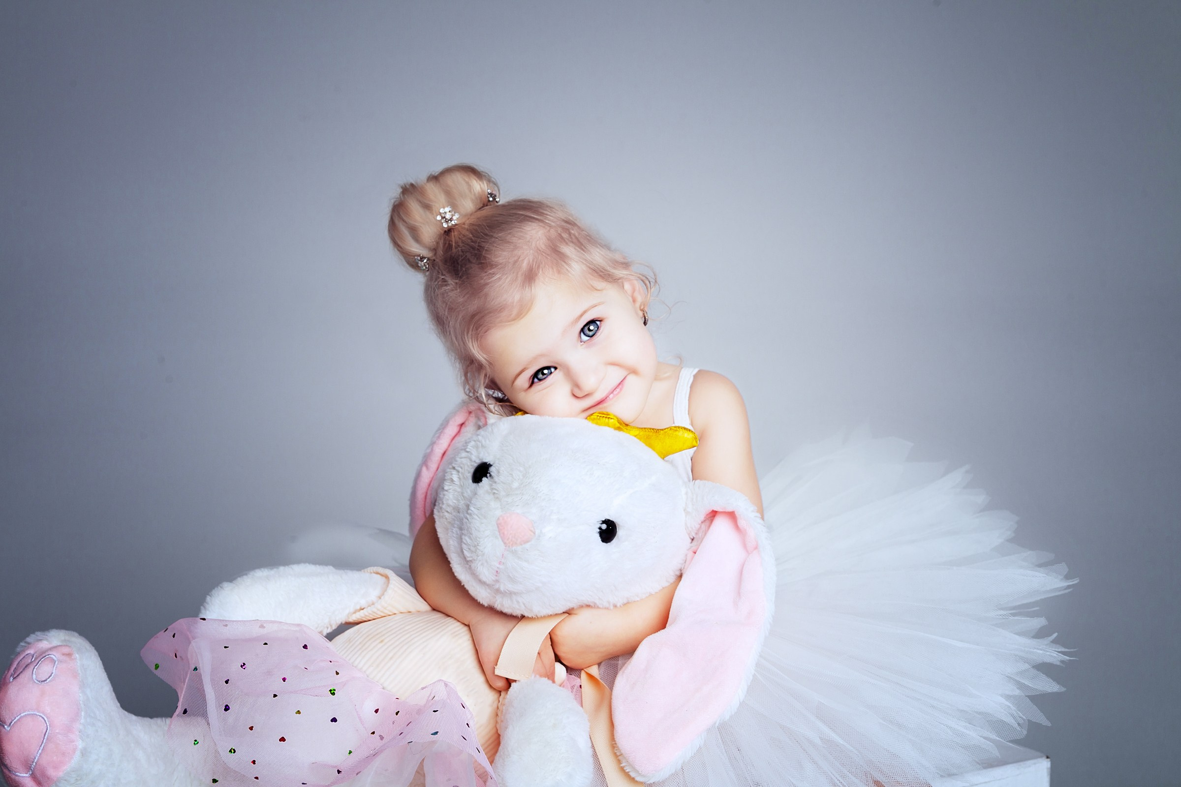 Балерина. Детский и семейный фотограф в Бердске и Новосибирске Дарья Гребнева