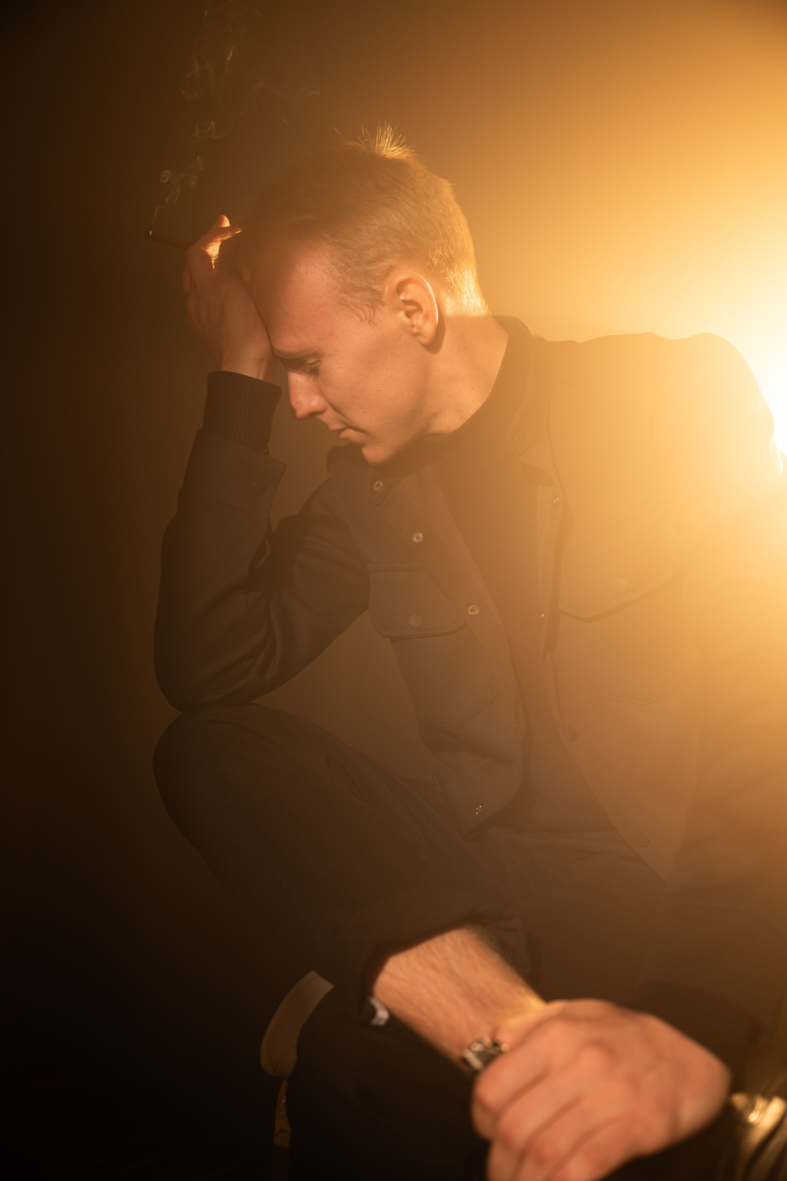 Мужская фотосъемка. Студийный и свадебный фотограф и видеограф в Севастополе — Юлия Макаренко