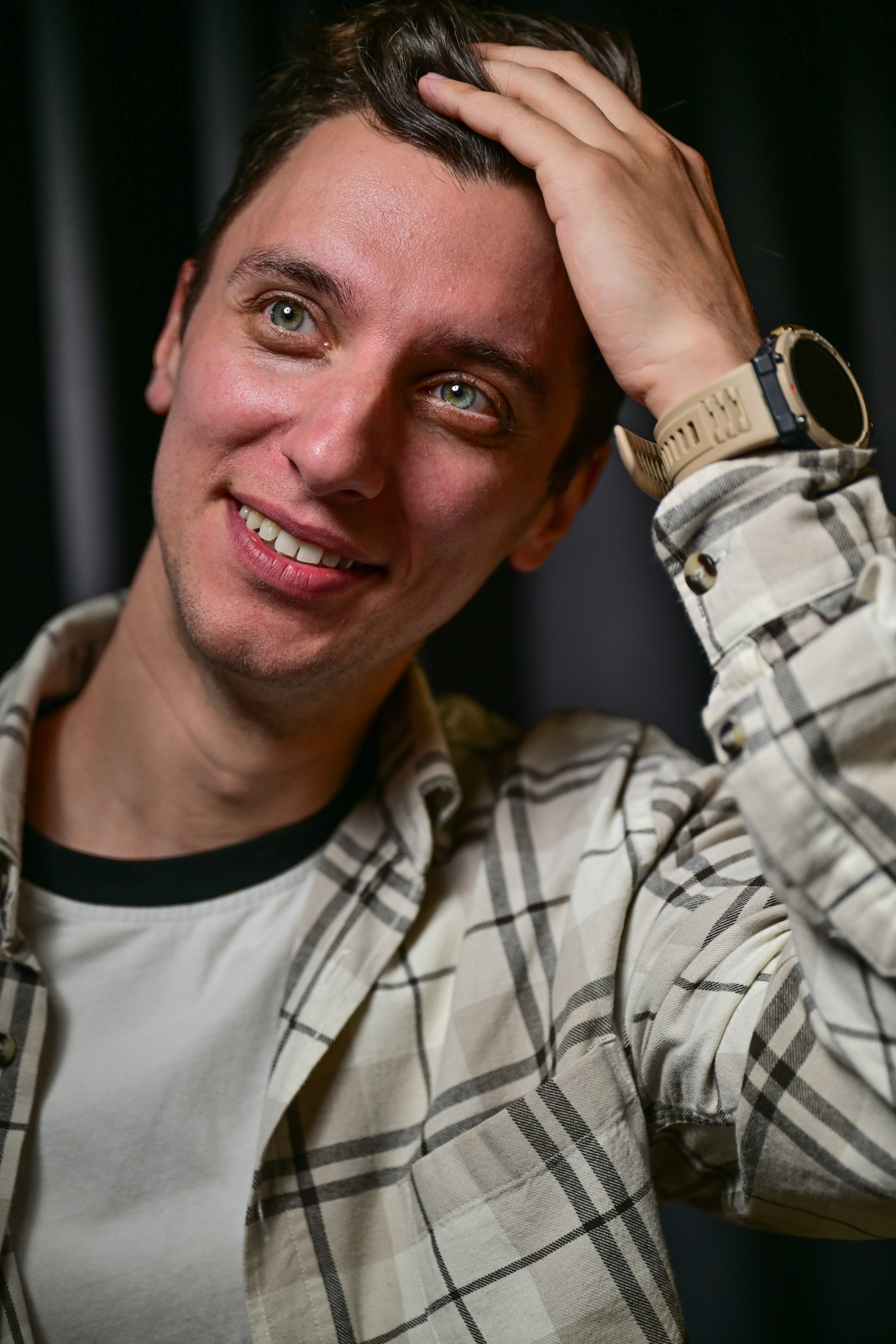 Анатолий. Студийный и свадебный фотограф и видеограф в Севастополе — Юлия Макаренко