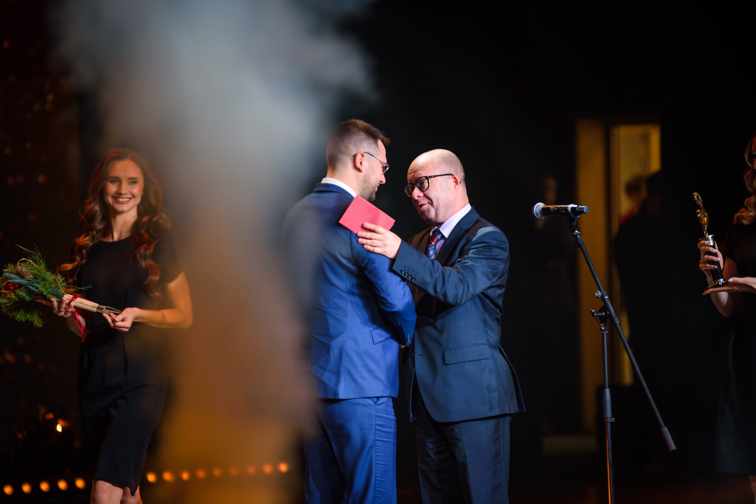 Музыкальное сердце театра — 2023 | Вручение премии