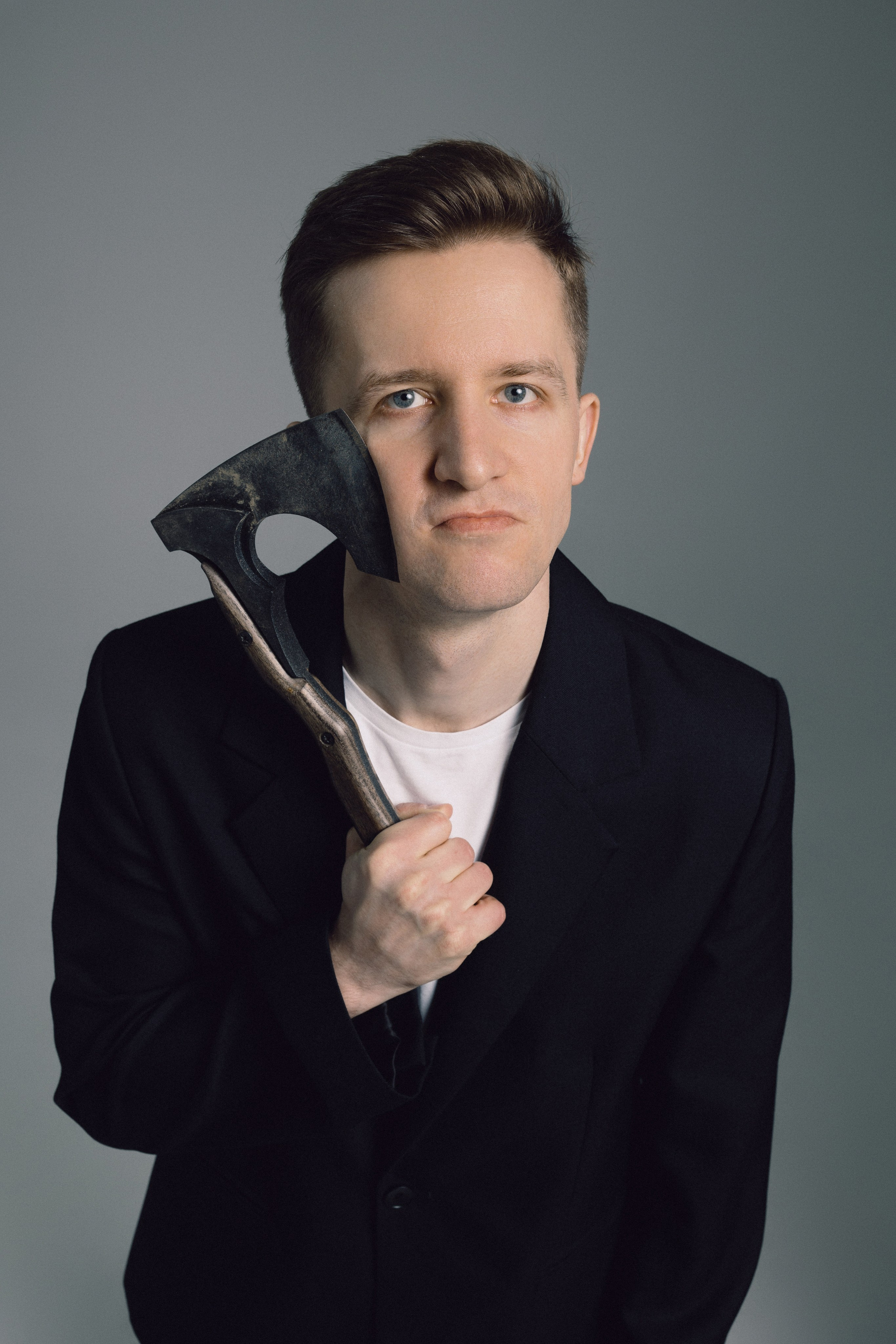 Слава. Фотограф Александр Тулупов