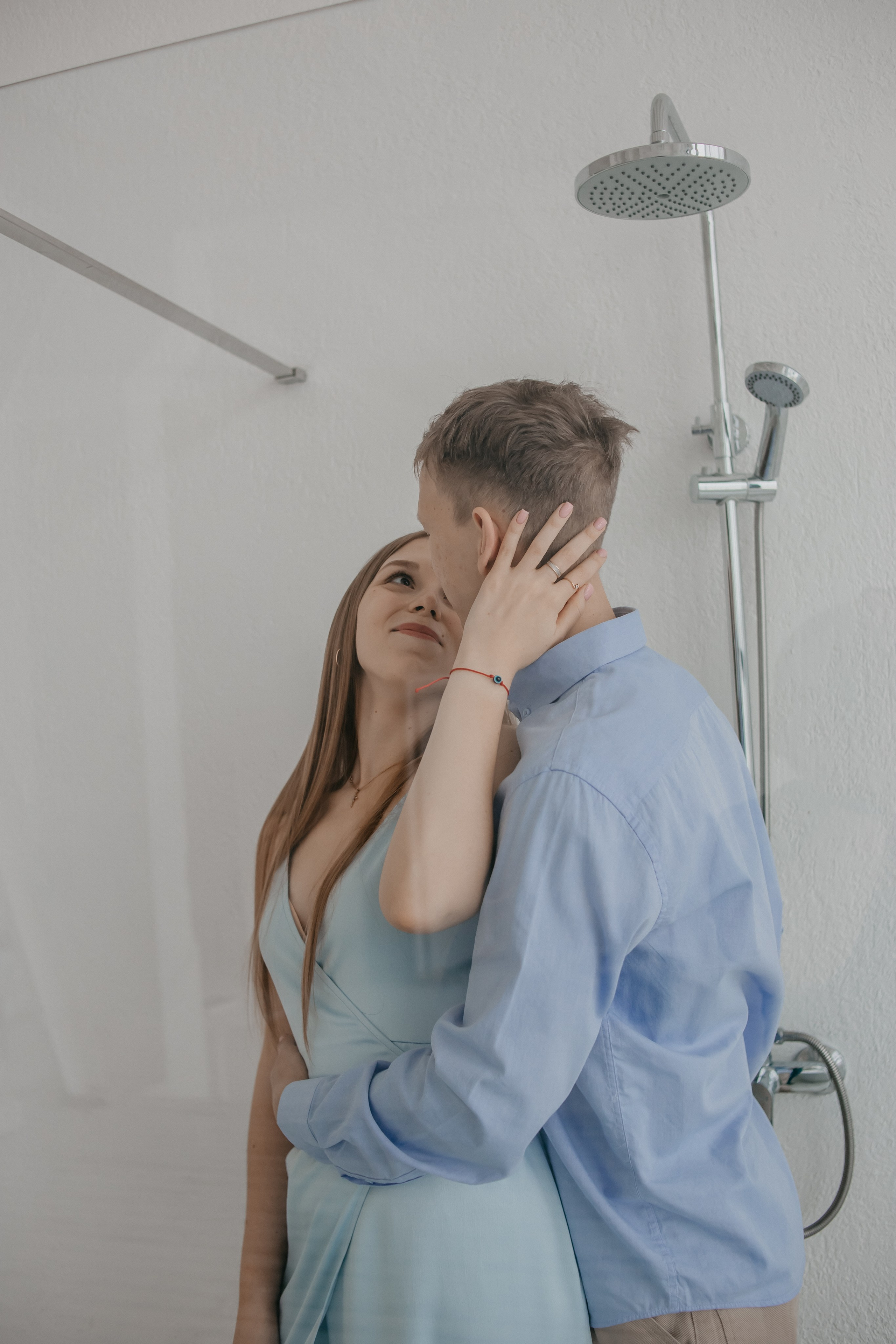 Вероника и Илья. Фотограф Регина Крикунова г. Красноярск