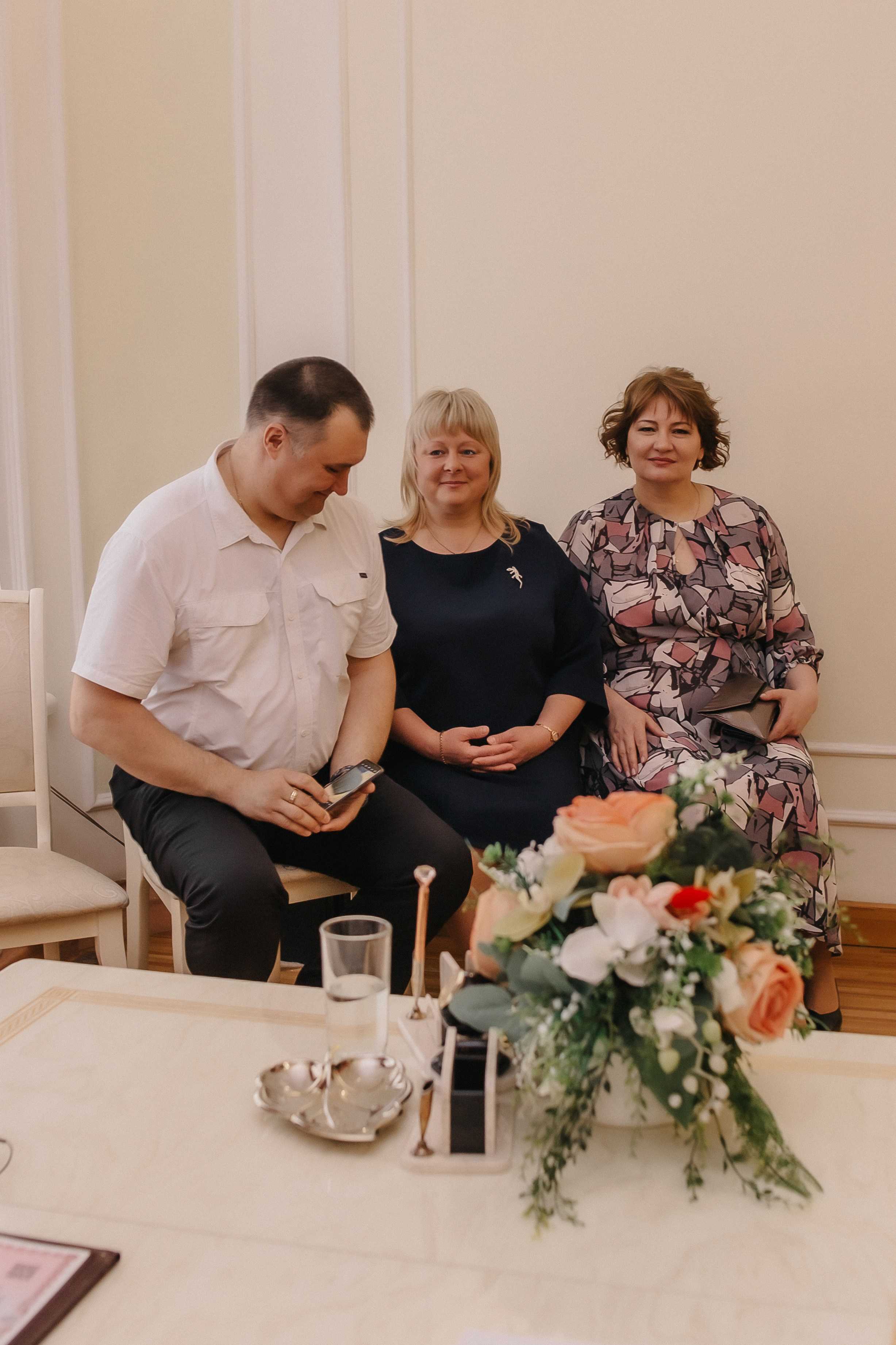 Николай и Евгения. Свадьба. Фотограф Регина Крикунова г. Красноярск