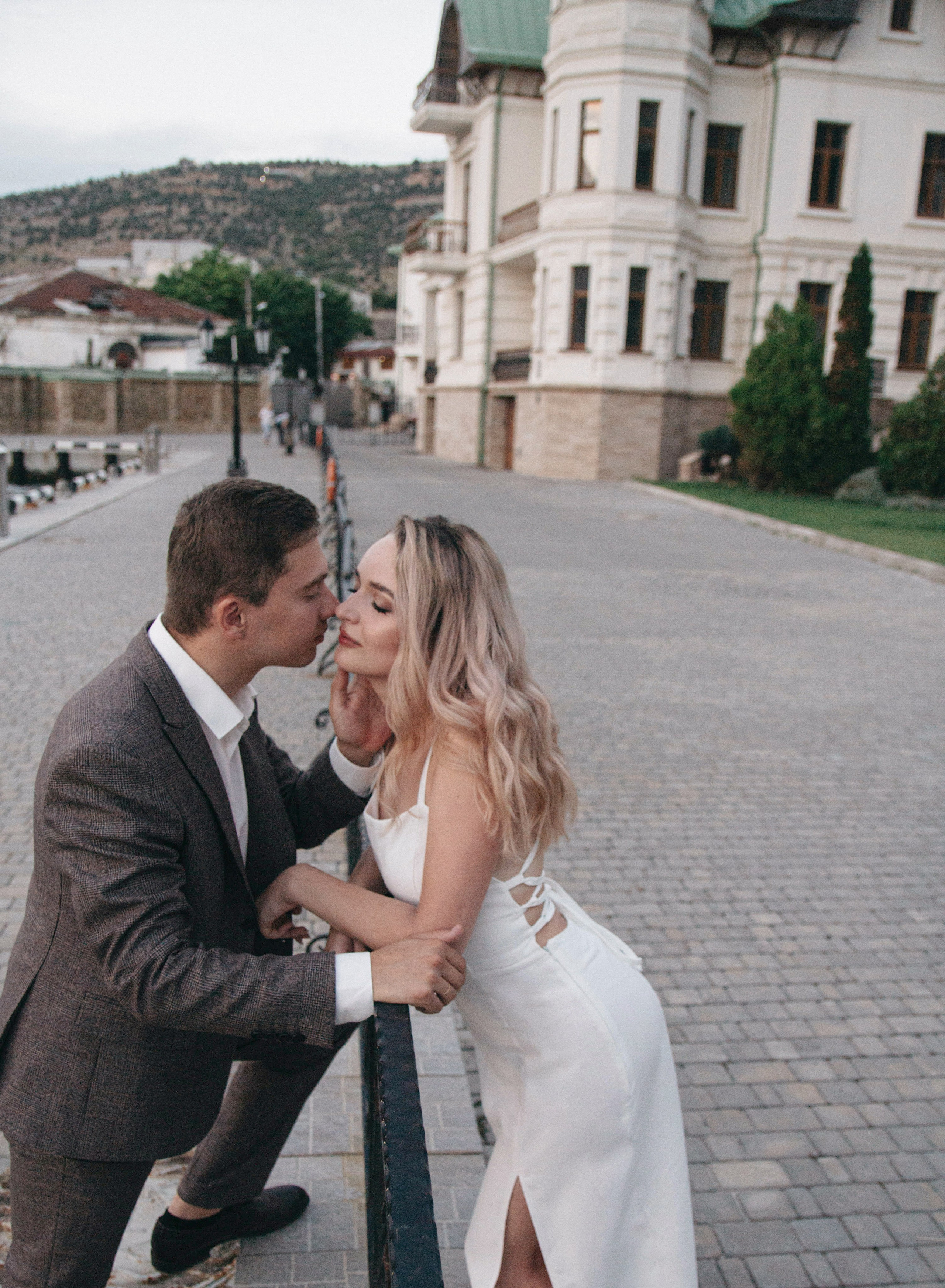 Тихий вечер. Семейный и свадебный фотограф в Краснодаре