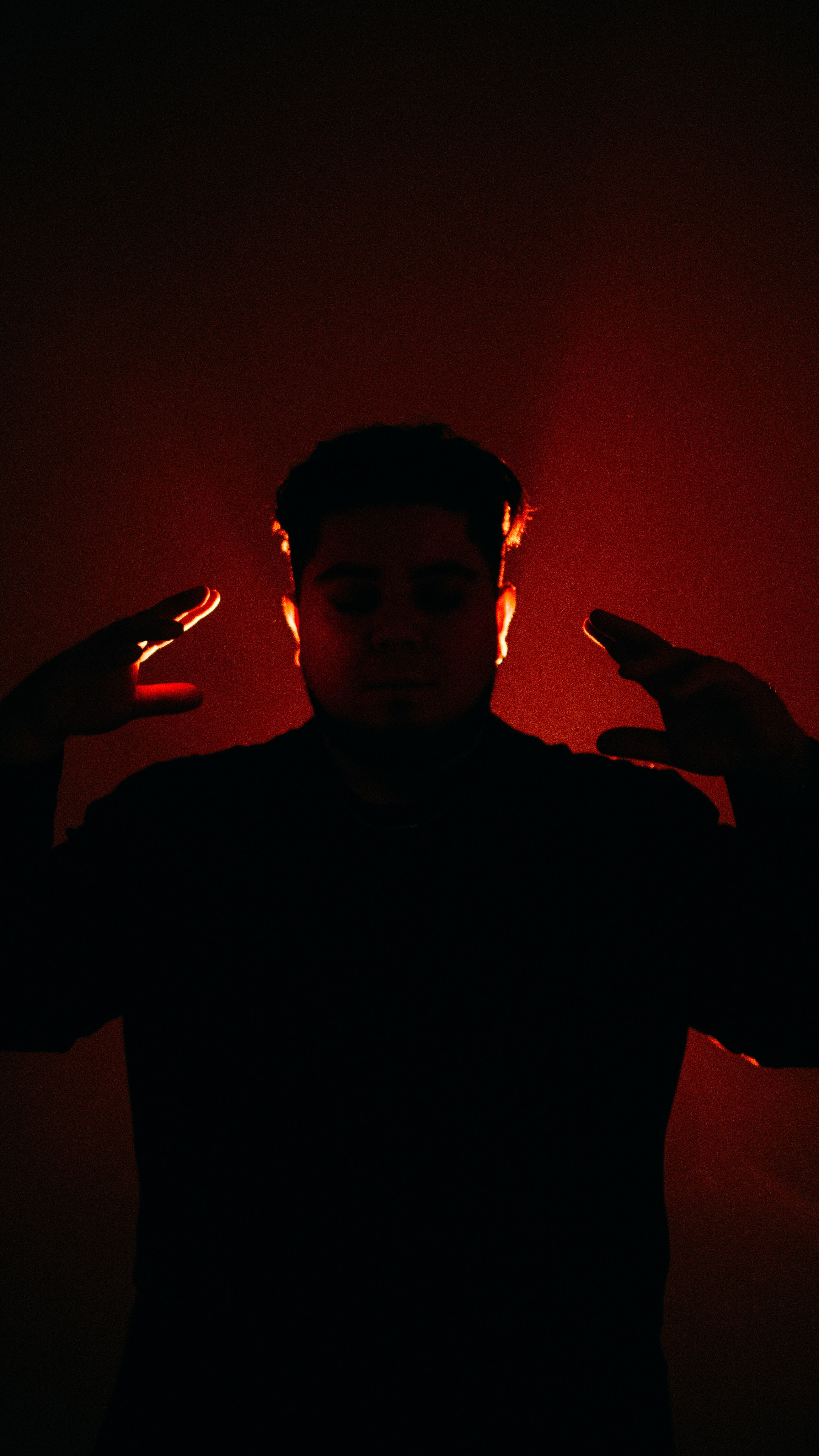 Тимур. Фотограф София Комкина