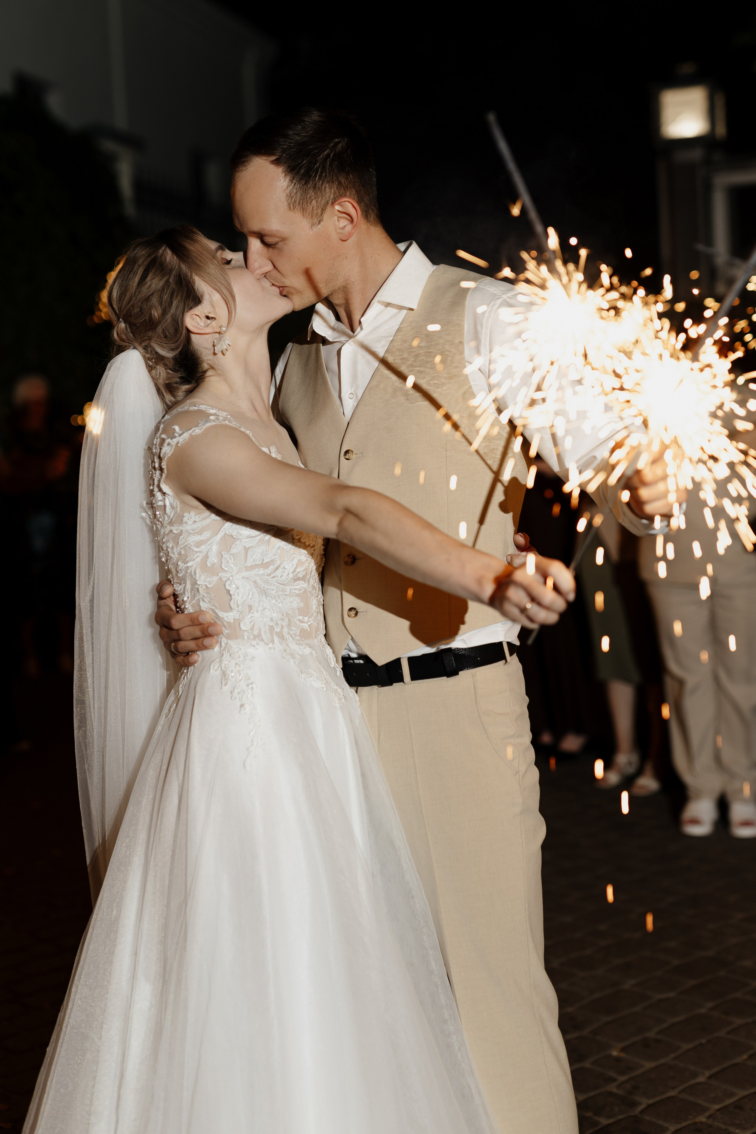 Свадьба Артёма и Ольги. Фотограф Кольчугино/Владимир/Москва Елизавета Иода