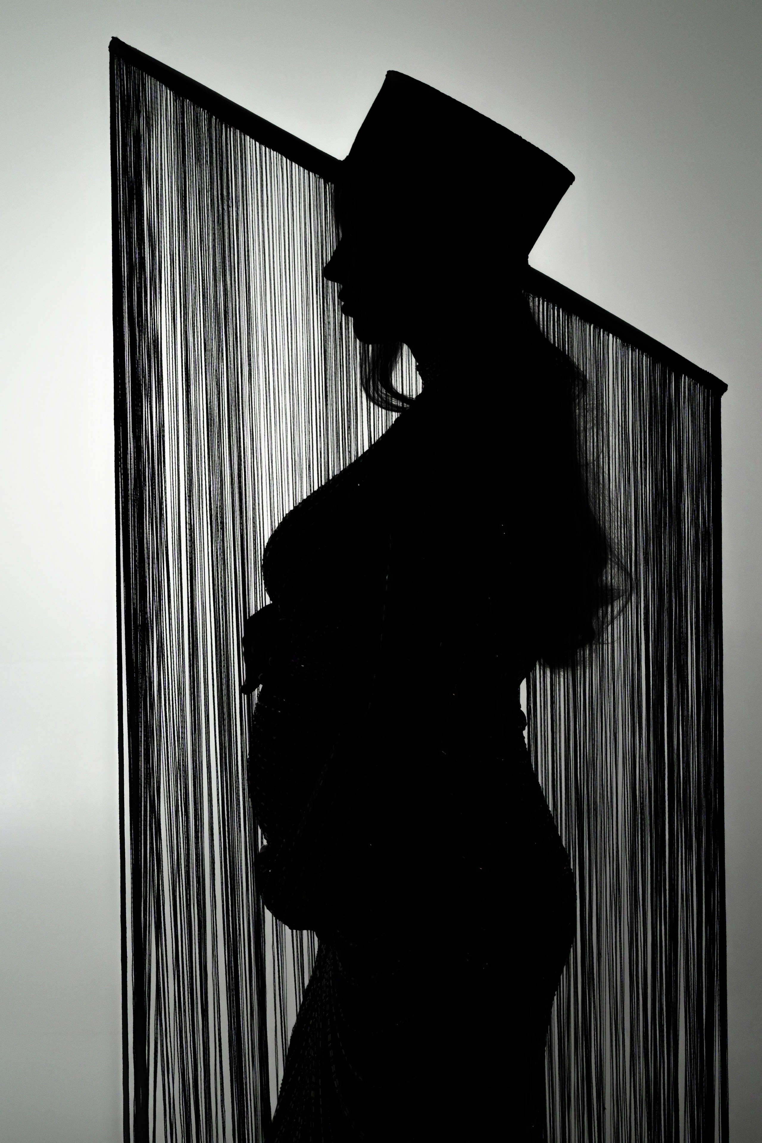 Проект Шляпы. Виктория Алпеева — фотограф по любви