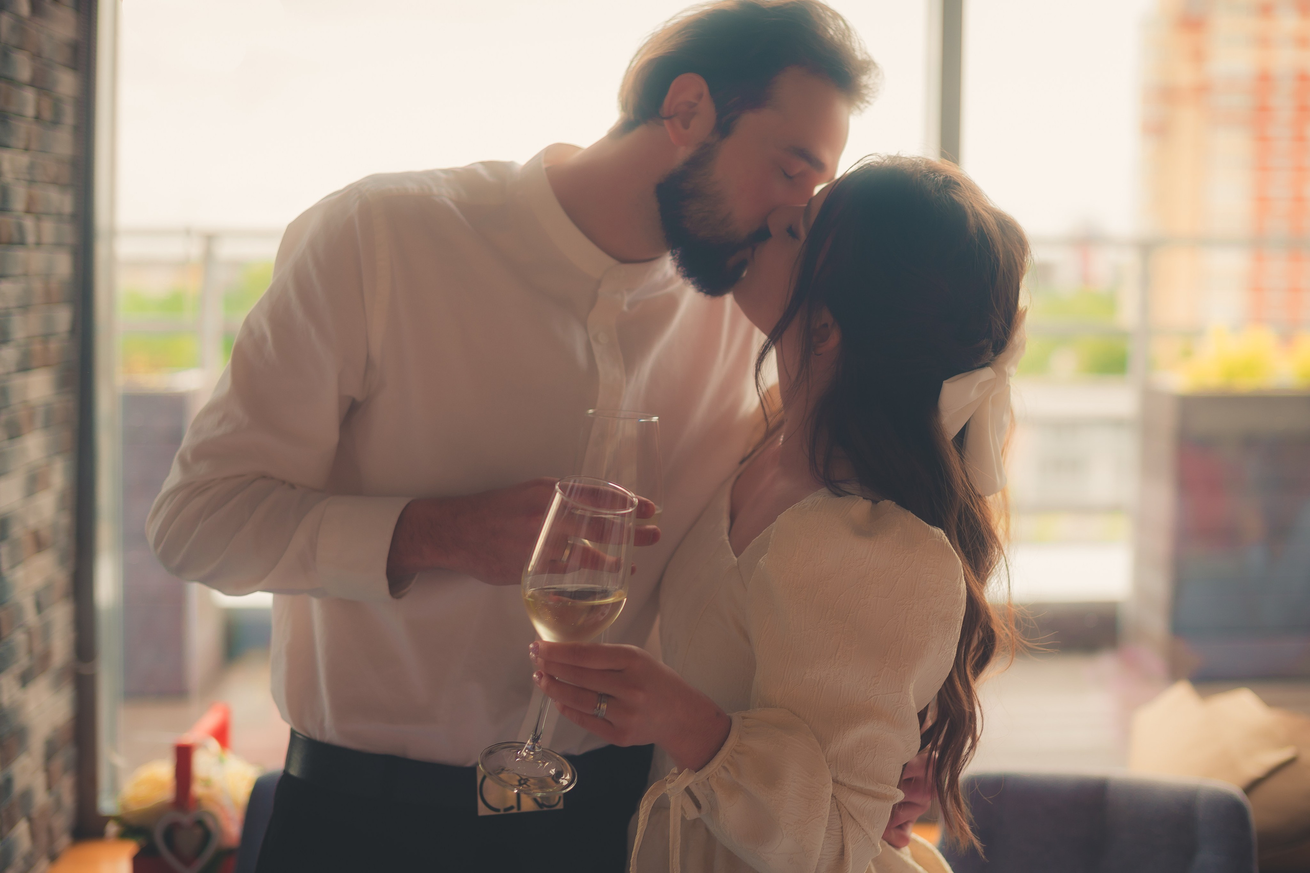 Свадебная съёмка Анатолия и Елизаветы. Иван Кубик — фотограф и видеограф