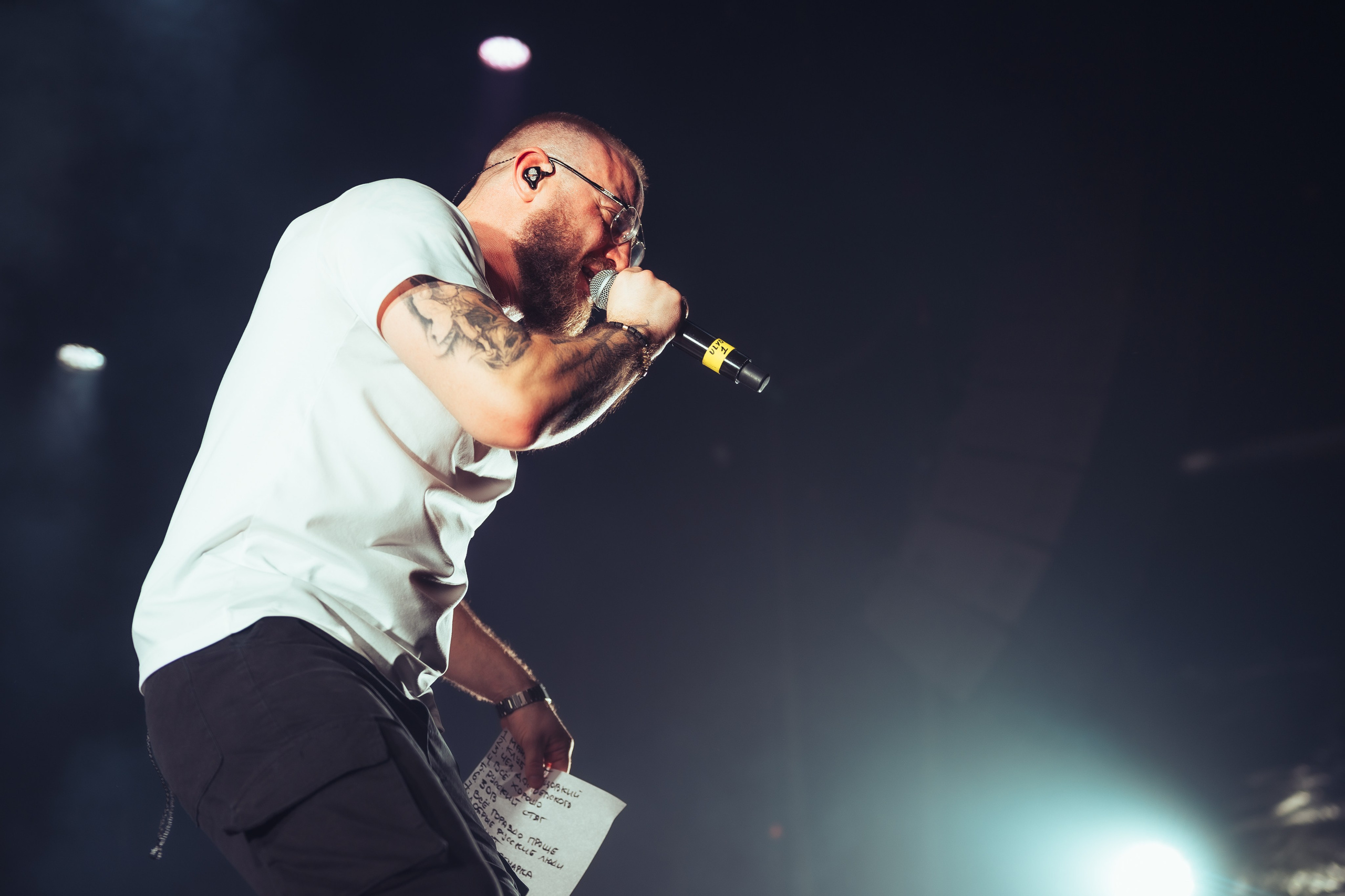 МАВАШИ group, 2025 год. Иван Кубик — фотограф и видеограф