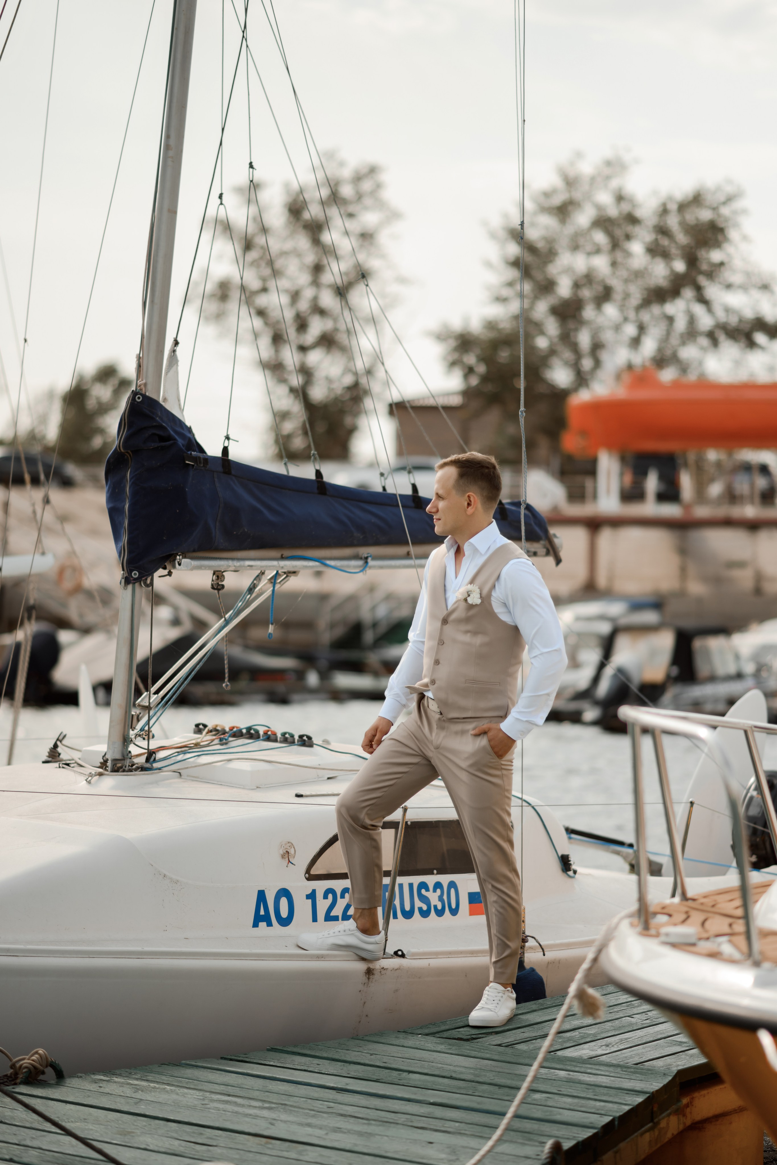 S & A. Свадебный фотограф в г. Астрахань. Так же выезжаю в другие города