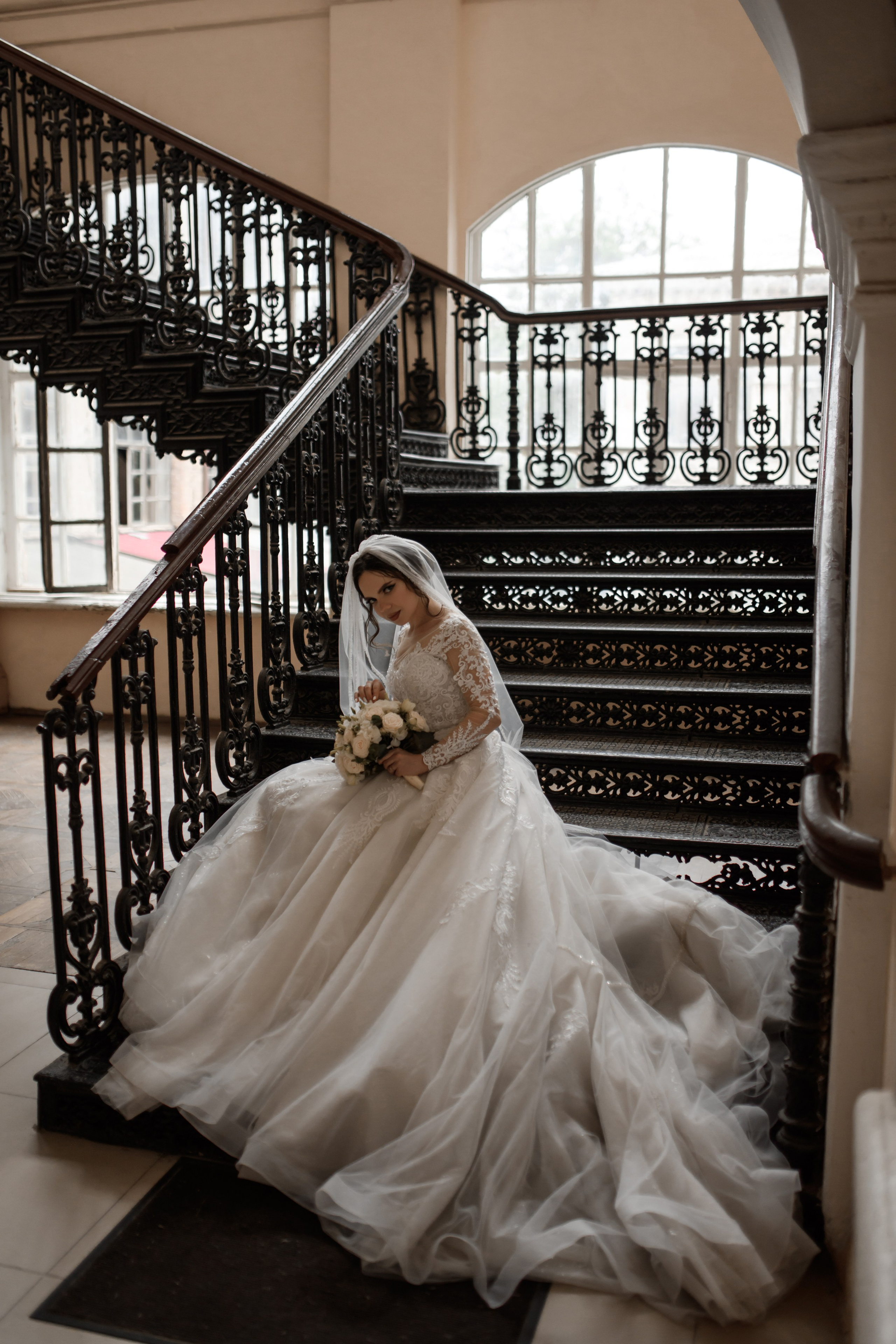 V & D. Свадебный фотограф в г. Астрахань. Так же выезжаю в другие города