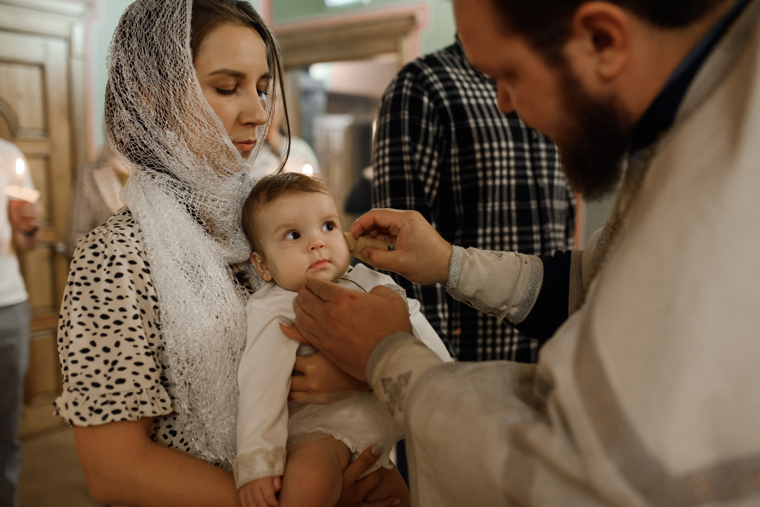 Крещение и Венчание. Свадебный фотограф в г. Астрахань. Так же выезжаю в другие города
