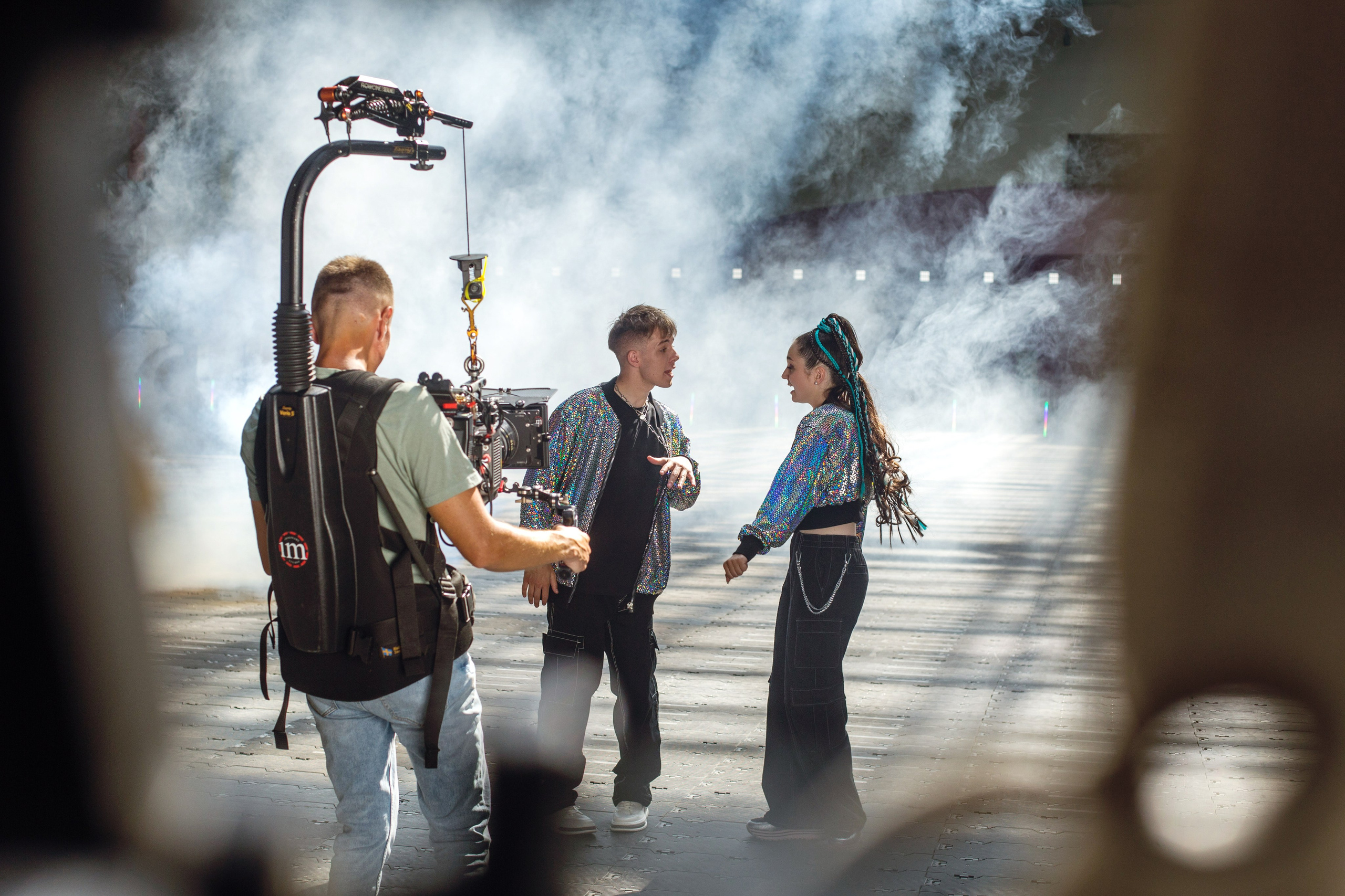 Сапраўды. Артём Скороль и Лера Бернатович. Жанна Бакунович, ваш профессиональный фотограф в Минске