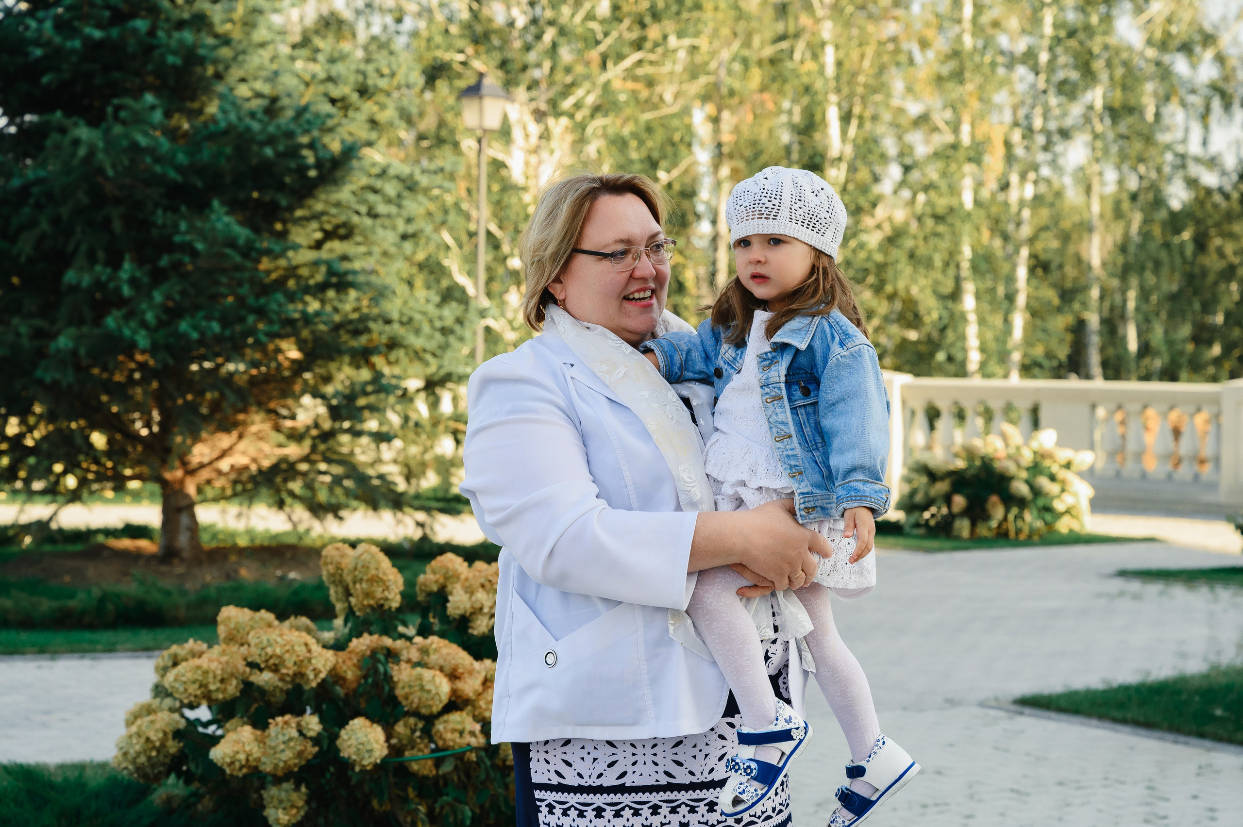 Крещение Маргариты. Свадебный и просто хороший фотограф в Челябинске