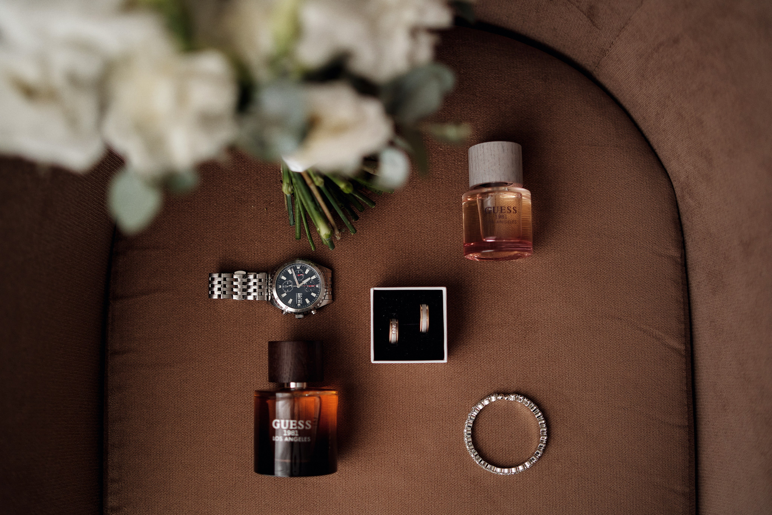 Евгений и Кристина. Свадебная, семейная фото и видео съёмка в Пензе