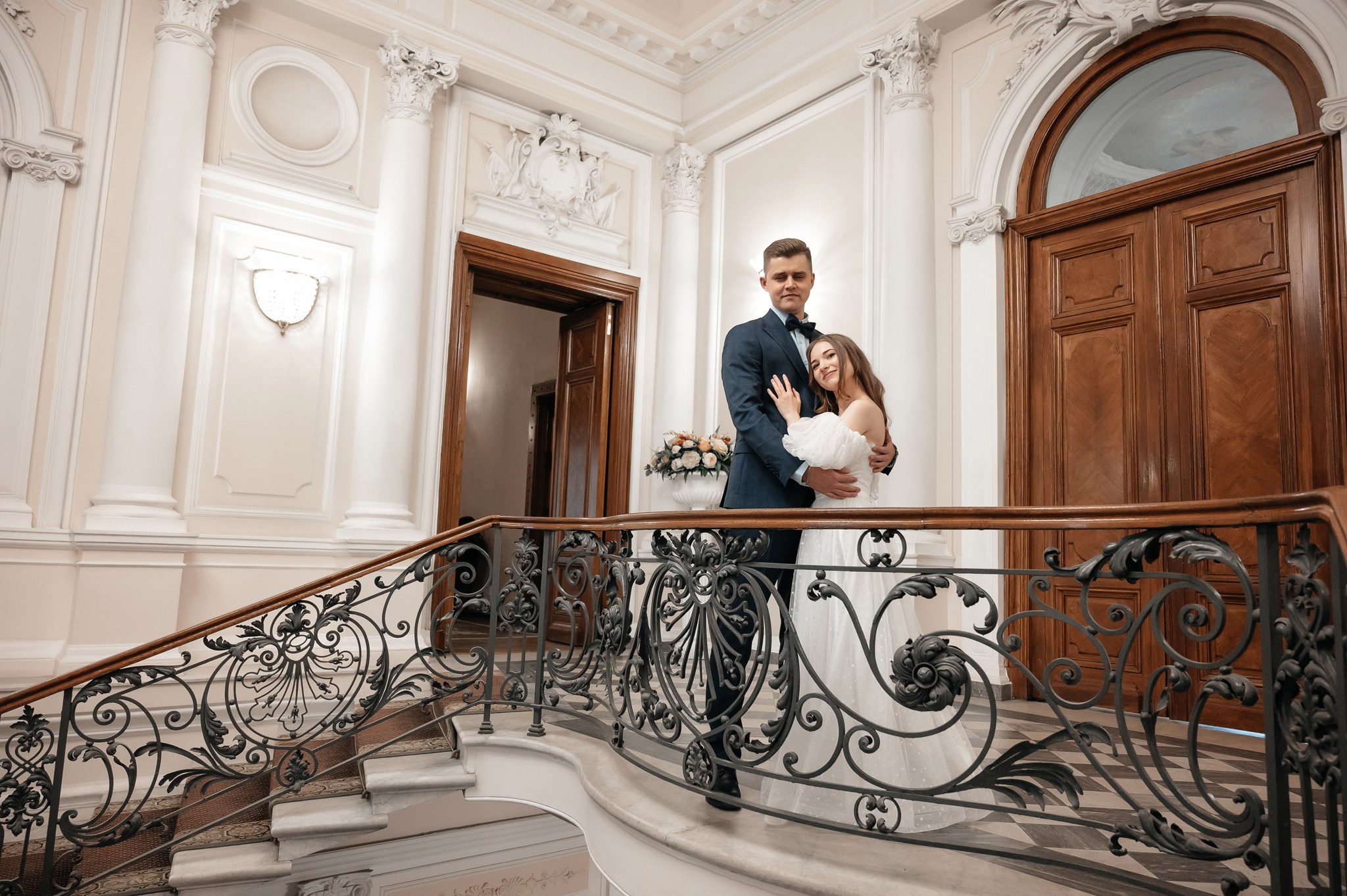 Часовая фотосъемка. Свадебный и семейный фотограф из Санкт-Петербурга Климов Анатолий