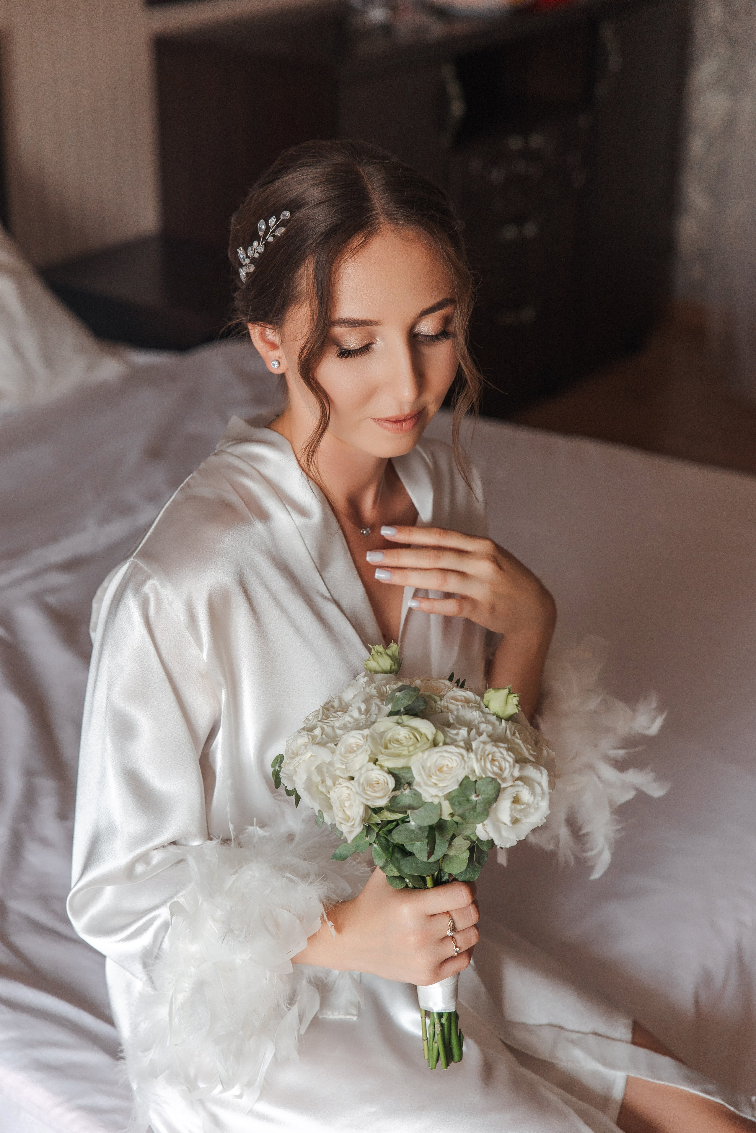 Максим и Диана. Фотограф Дарья Борисова в г. Новочеркасск и РО