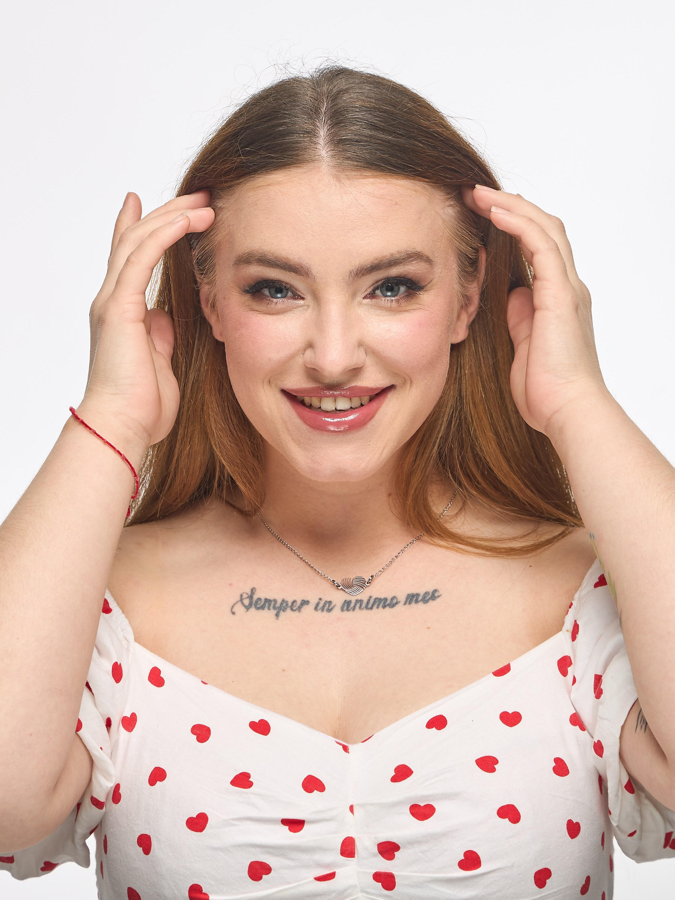 Кристина. Алексей Темнов — фотограф в Пятигорске